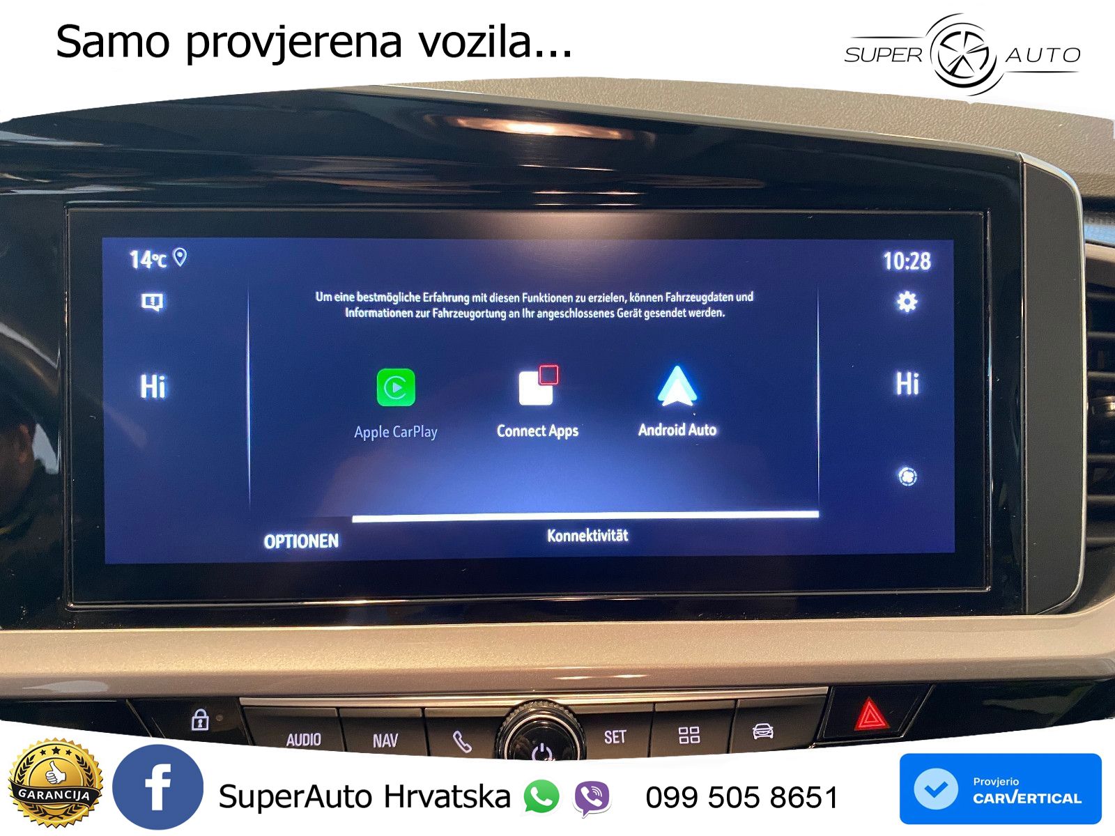 Opel Grandland 1.2i Turbo (130 KS) Automatic Ultimate LED+GR SJED+ACC