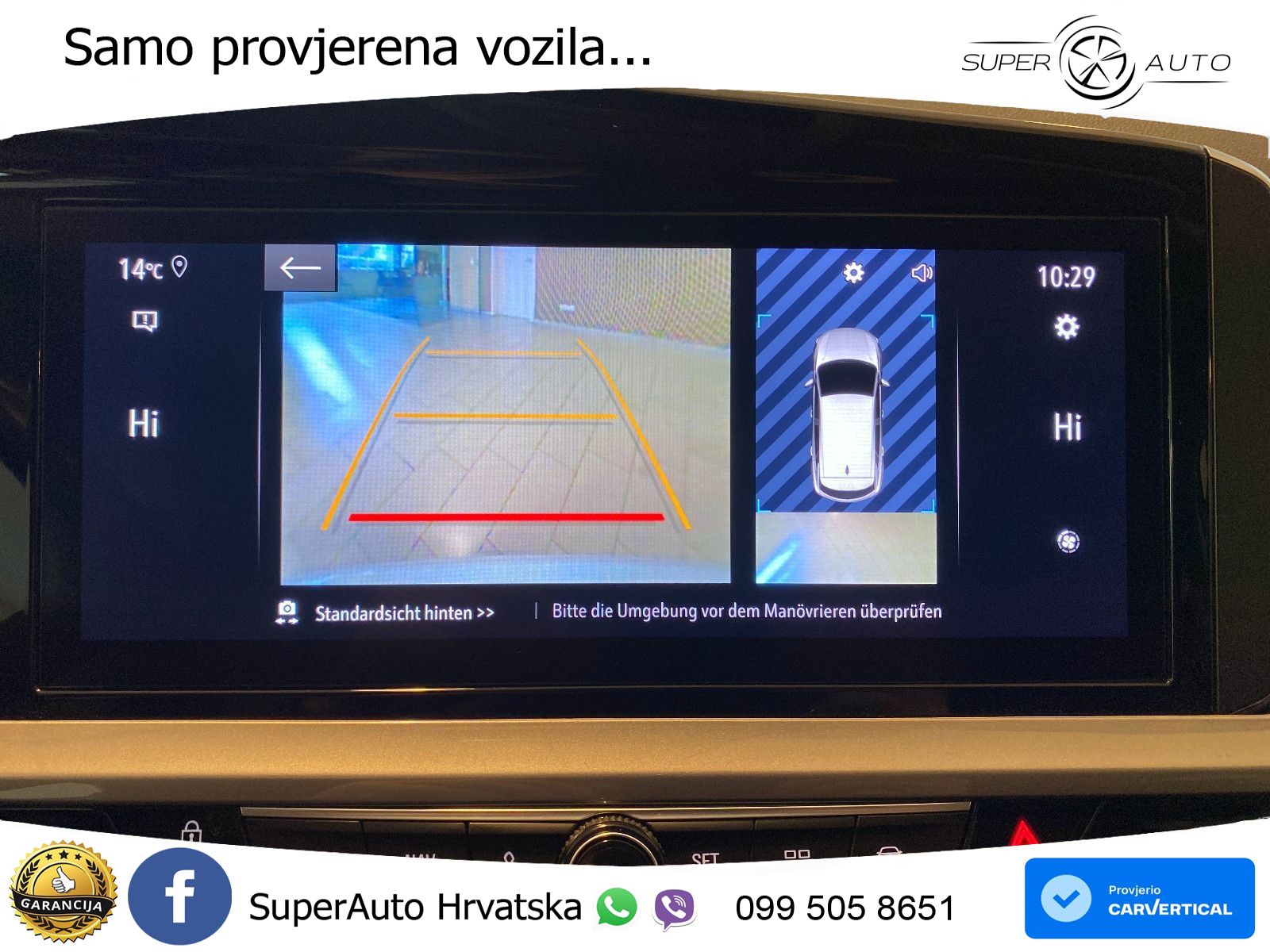 Opel Grandland 1.2i Turbo (130 KS) Automatic Ultimate LED+GR SJED+ACC