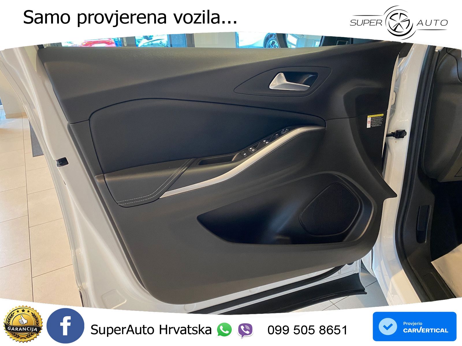 Opel Grandland 1.2i Turbo (130 KS) Automatic Ultimate LED+GR SJED+ACC