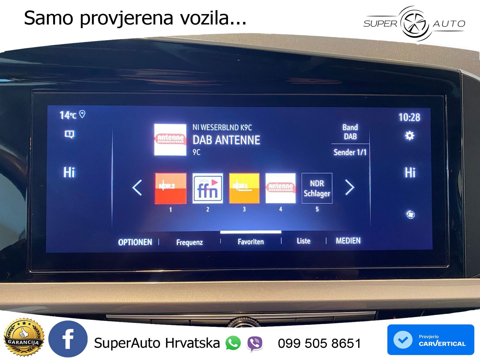Opel Grandland 1.2i Turbo (130 KS) Automatic Ultimate LED+GR SJED+ACC