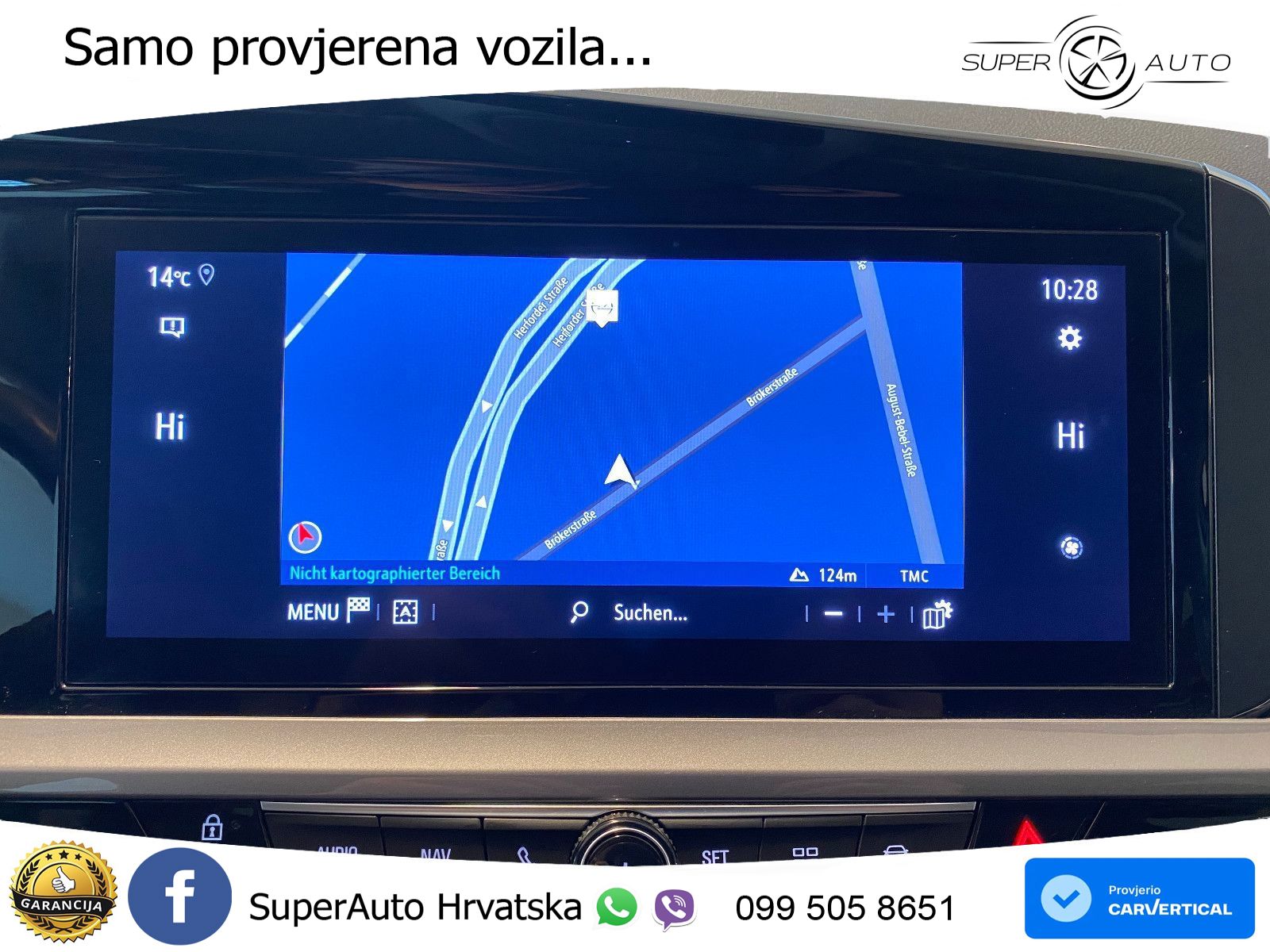 Opel Grandland 1.2i Turbo (130 KS) Automatic Ultimate LED+GR SJED+ACC