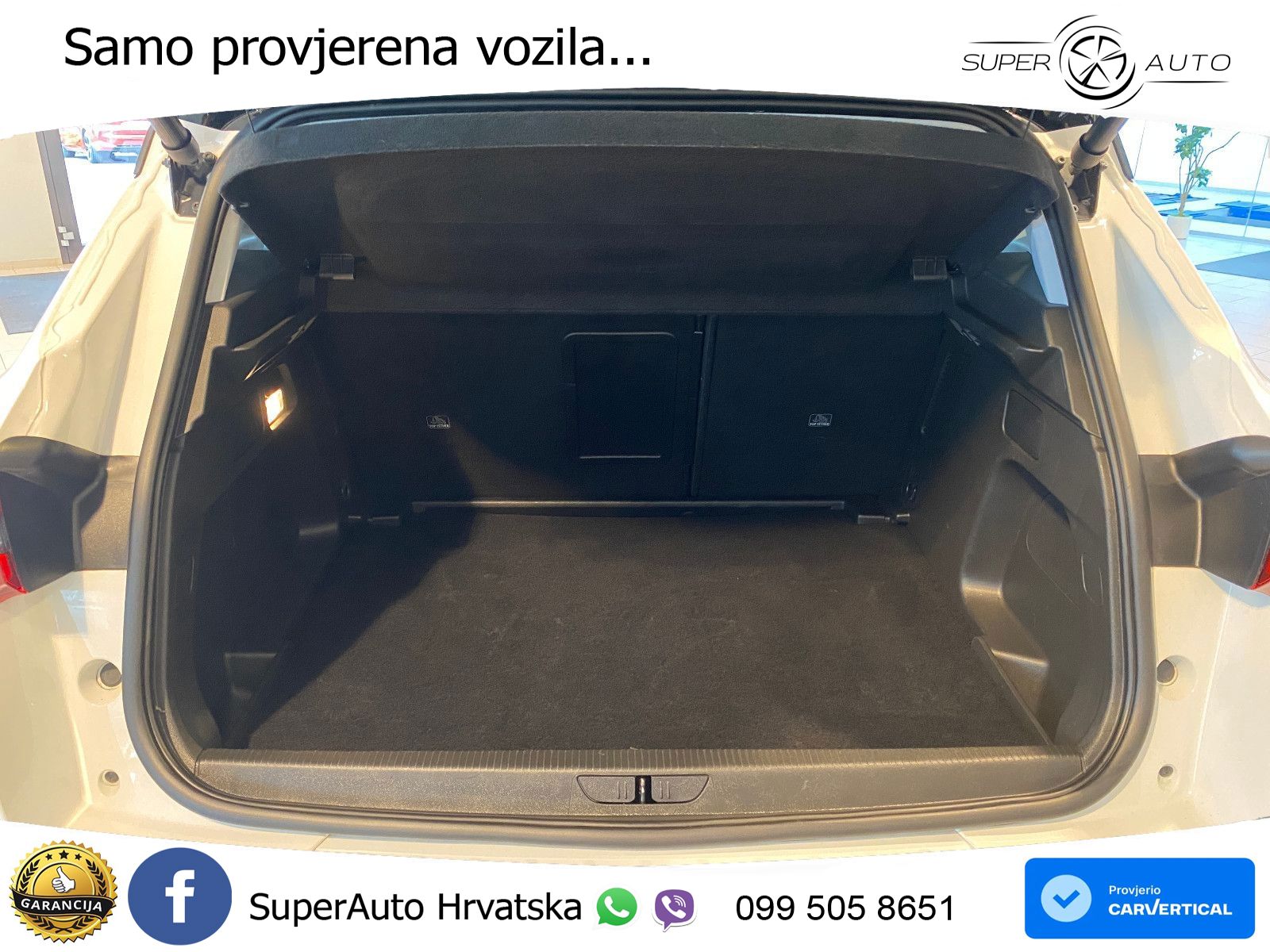 Opel Grandland 1.2i Turbo (130 KS) Automatic Ultimate LED+GR SJED+ACC