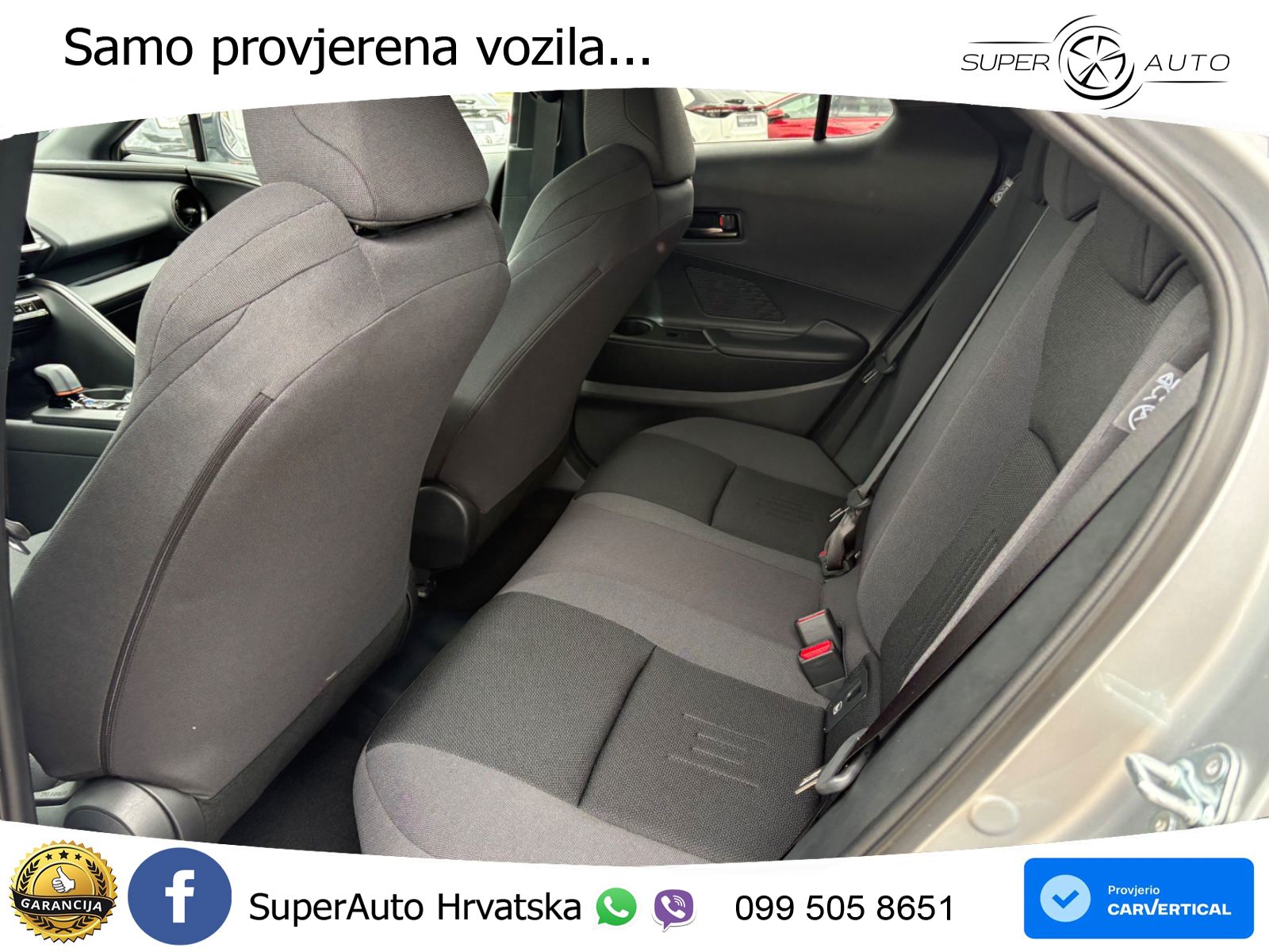 Toyota C-HR 2.0 (223 KS) PHEV e-CVT Teamplayer LED+GR SJED+ACC