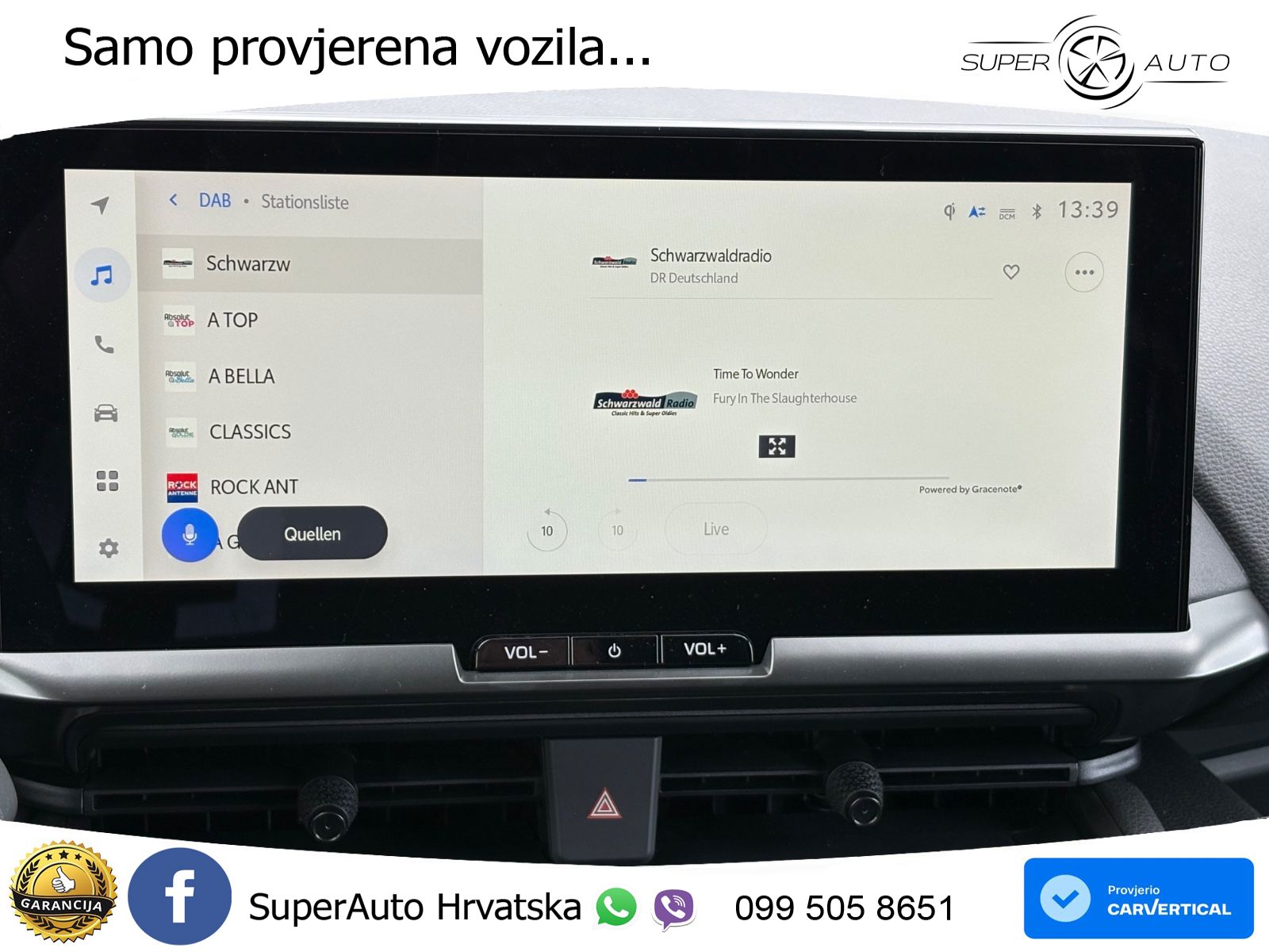 Toyota C-HR 2.0 (223 KS) PHEV e-CVT Teamplayer LED+GR SJED+ACC