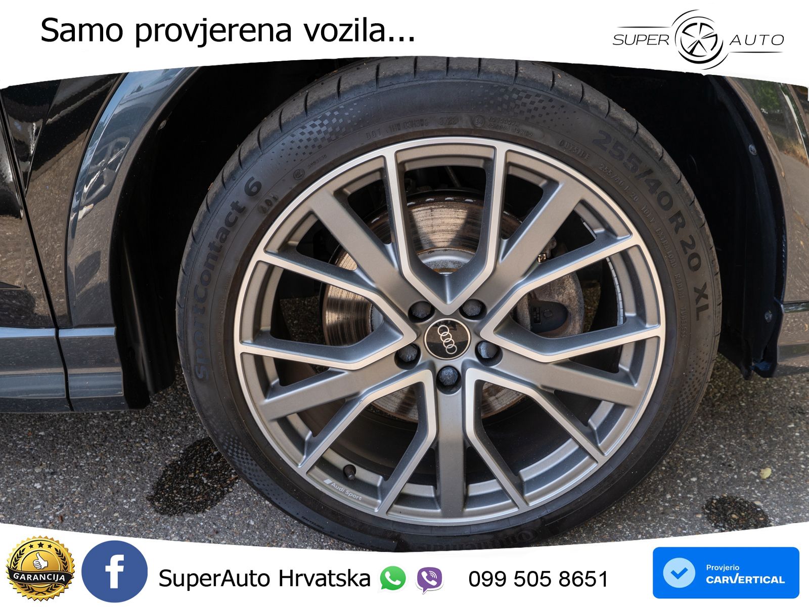 Audi Q3 Sportback 45 TFSIe (245 KS) S tronic