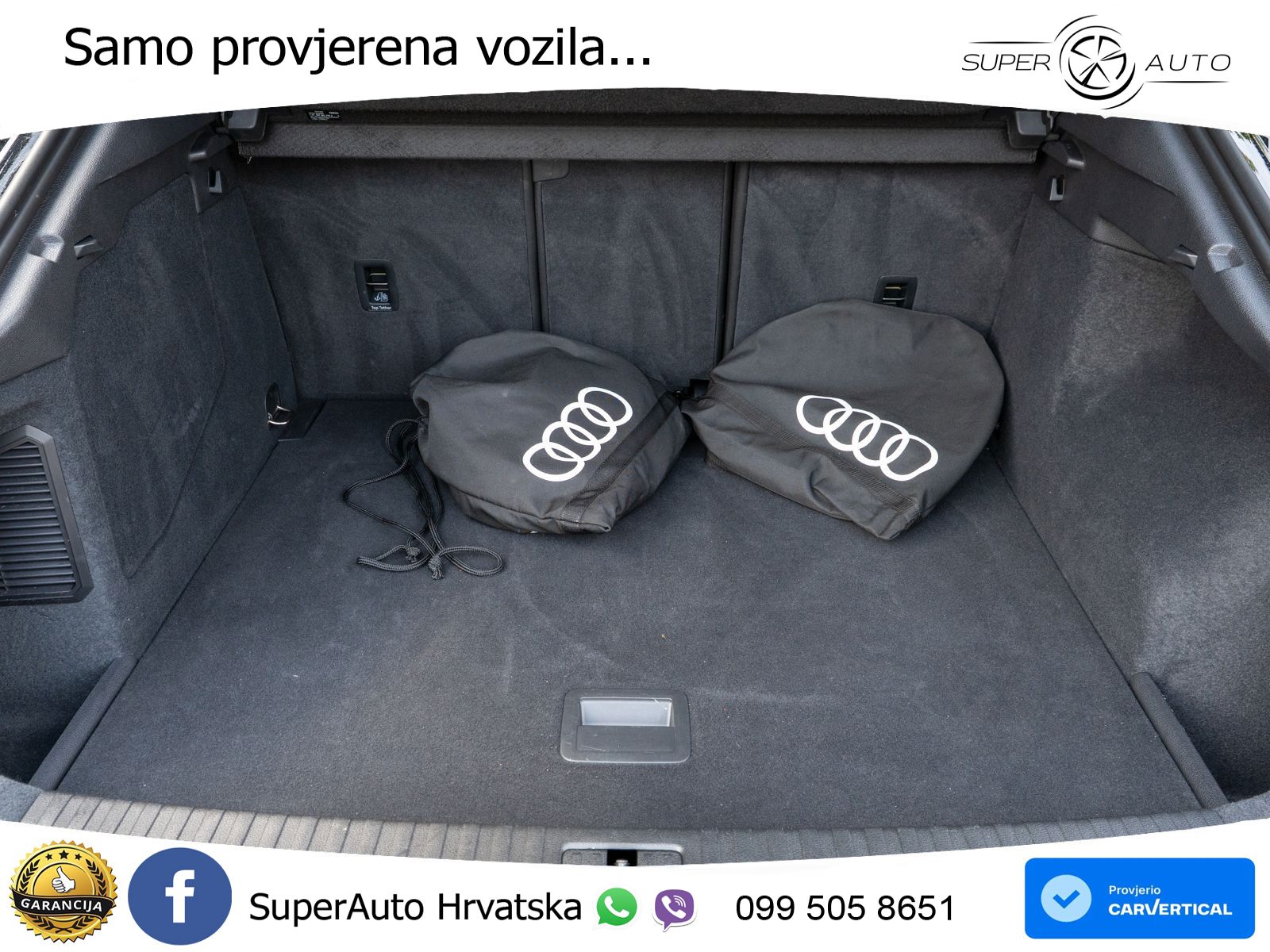 Audi Q3 Sportback 45 TFSIe (245 KS) S tronic