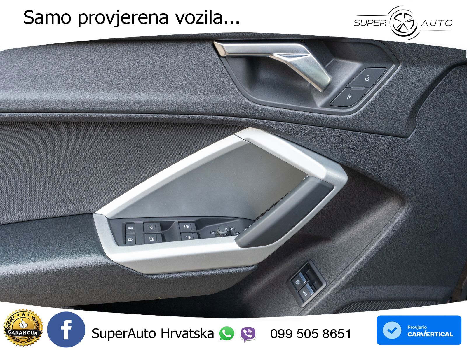 Audi Q3 Sportback 45 TFSIe (245 KS) S tronic