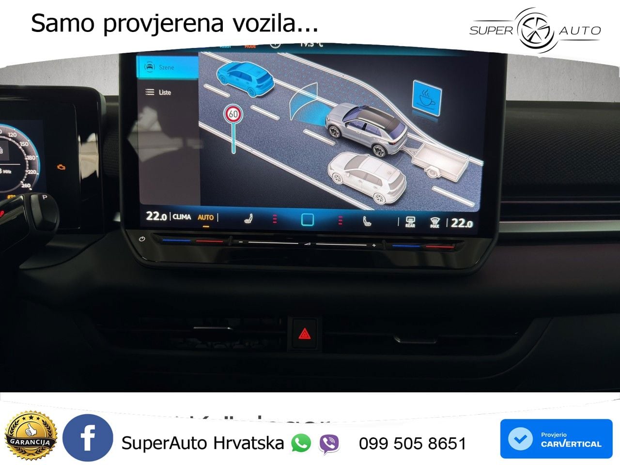Volkswagen T-Roc 1.5 eTSI (150 KS)  DSG LED+GR SJED+ACC