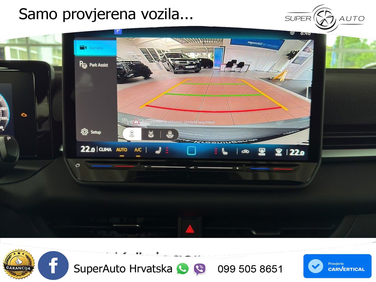 Volkswagen T-Roc 1.5 eTSI (150 KS)  DSG LED+GR SJED+ACC