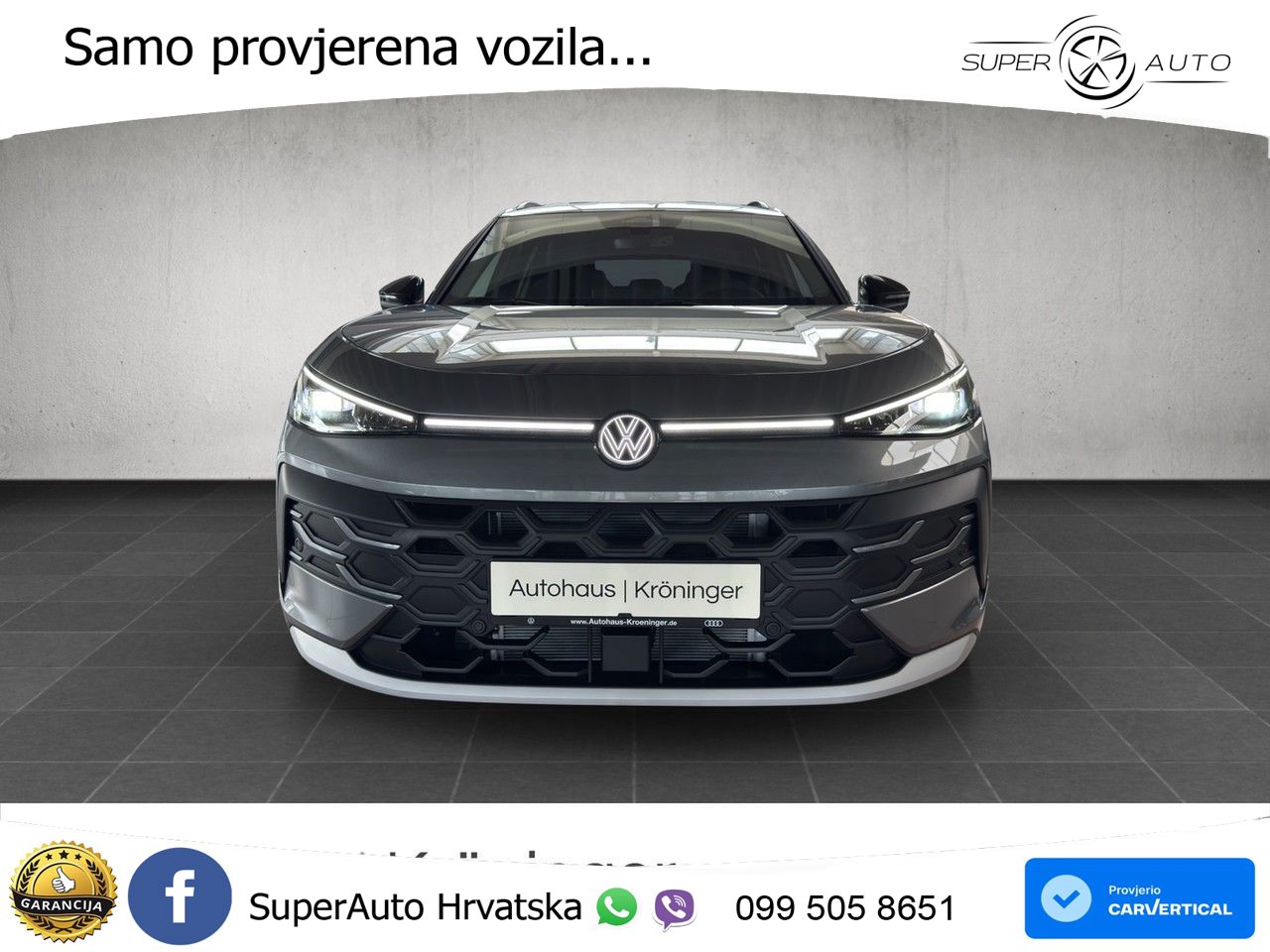 Volkswagen T-Roc 1.5 eTSI (150 KS)  DSG LED+GR SJED+ACC