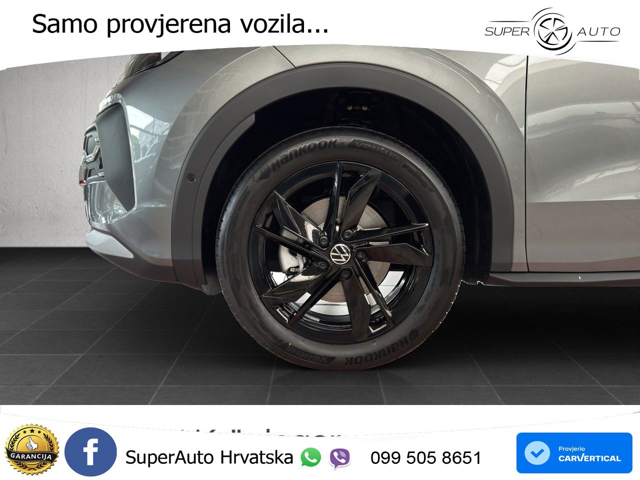 Volkswagen T-Roc 1.5 eTSI (150 KS)  DSG LED+GR SJED+ACC