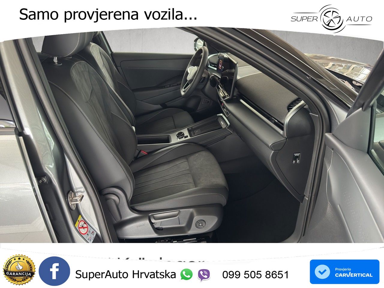 Volkswagen T-Roc 1.5 eTSI (150 KS)  DSG LED+GR SJED+ACC