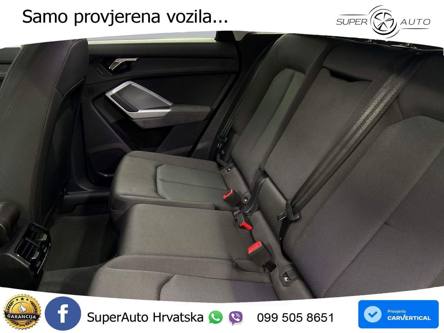 Audi Q3 40 TDI (200 KS) quattro S tronic advanced