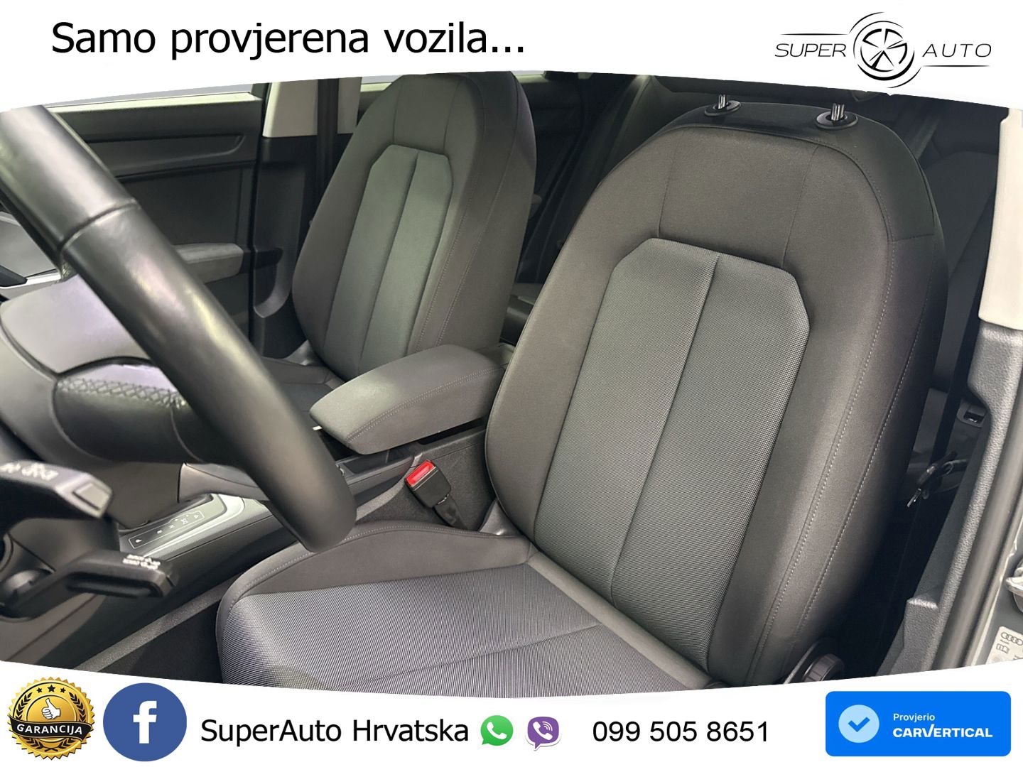 Audi Q3 40 TDI (200 KS) quattro S tronic advanced