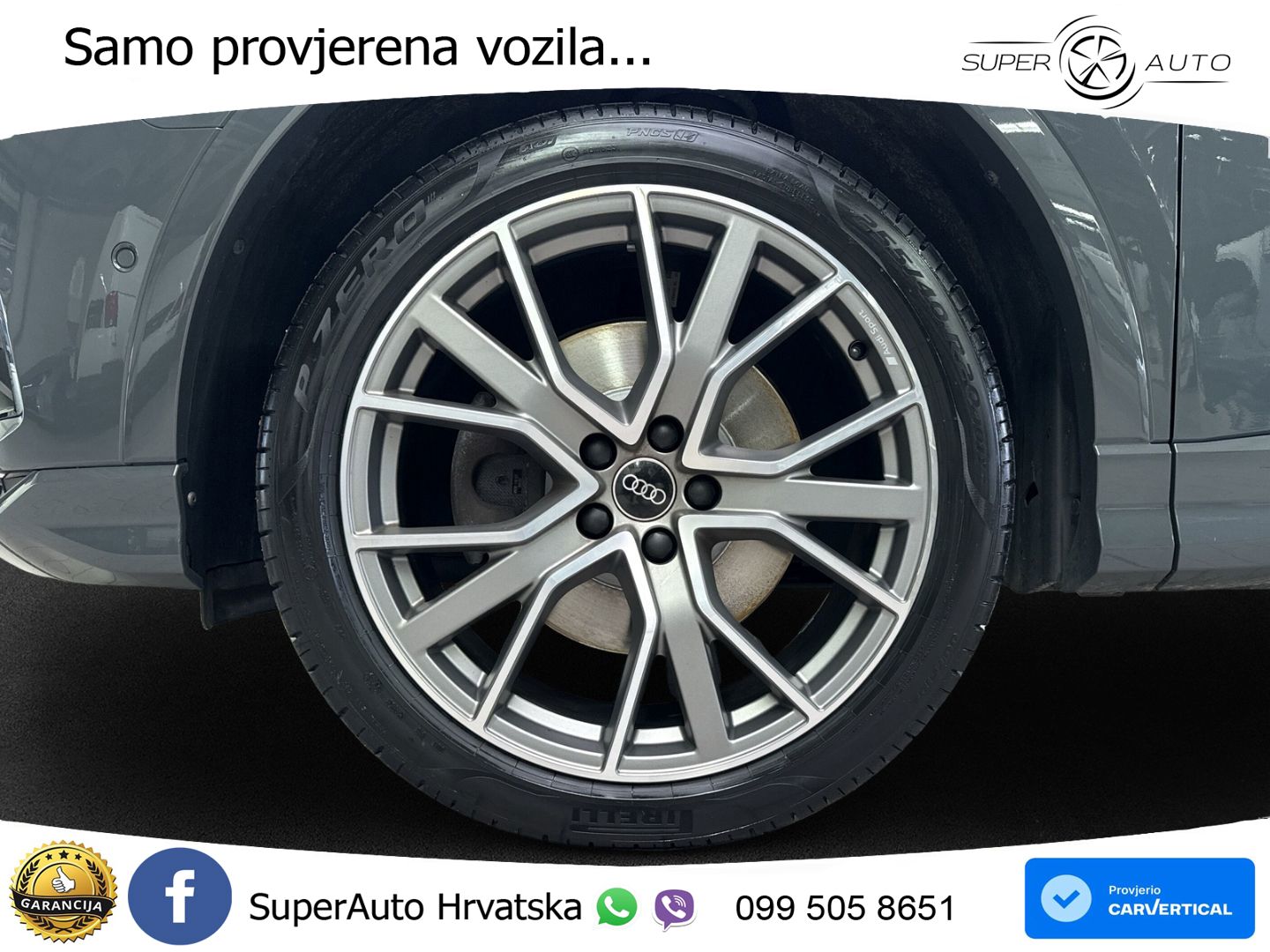 Audi Q3 40 TDI (200 KS) quattro S tronic advanced