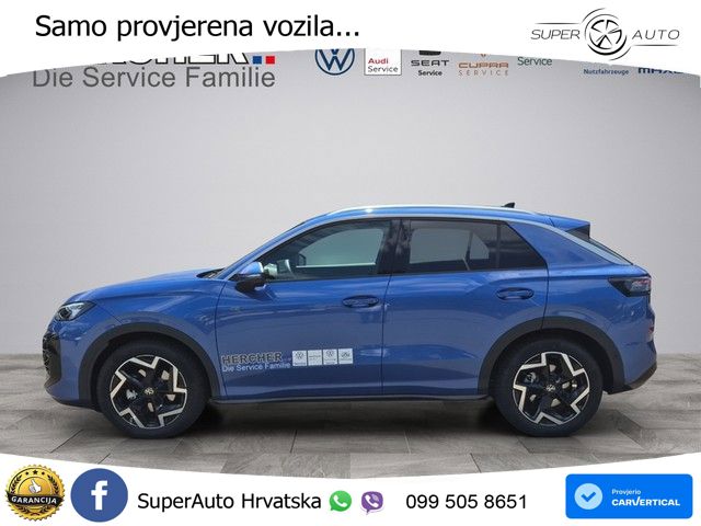Volkswagen T-Roc II 1.5 eTSI (150 KS)  DSG LED+GR SJED+ACC