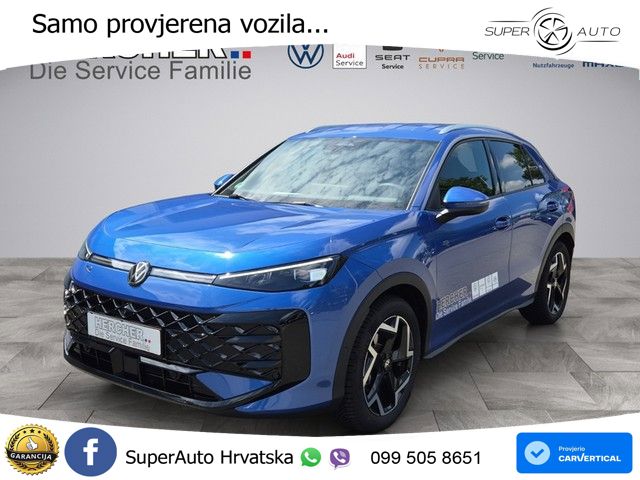 Volkswagen T-Roc II 1.5 eTSI (150 KS)  DSG LED+GR SJED+ACC