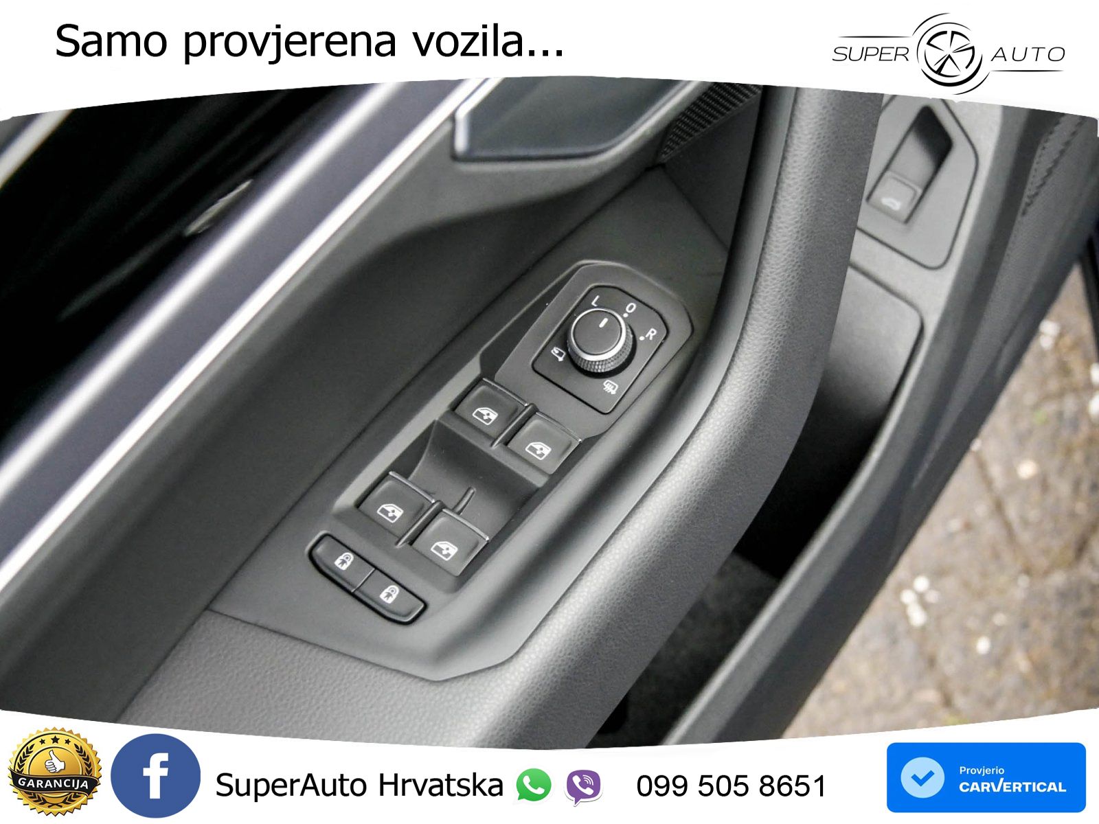 Volkswagen Touareg 3.0 V6 TDI (231 KS) 4MOTION Tiptronic ZRAČNI+ACC+4xGR SJED+KAM