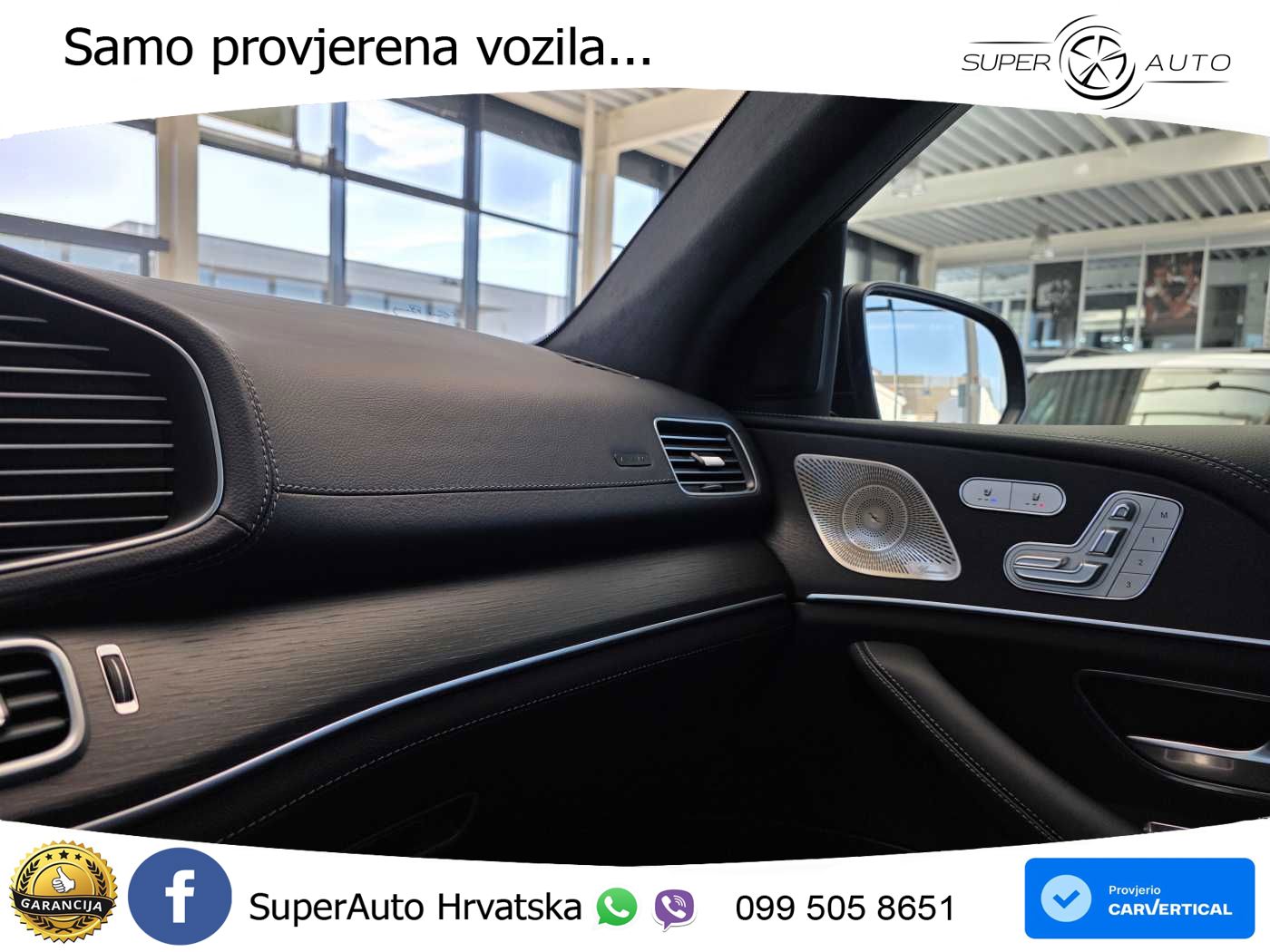 Mercedes GLE 450d (367 KS) EQ Boost 4MATIC 9G-TRONIC ACC+HEAD+4xGR SJED+360+PANO