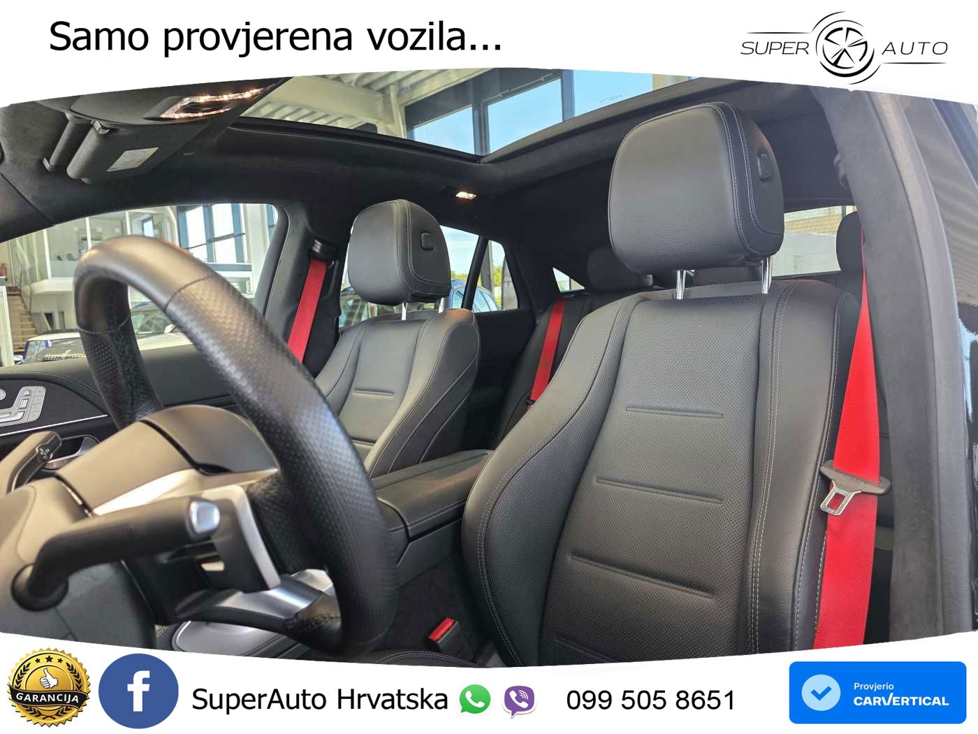 Mercedes GLE 450d (367 KS) EQ Boost 4MATIC 9G-TRONIC ACC+HEAD+4xGR SJED+360+PANO
