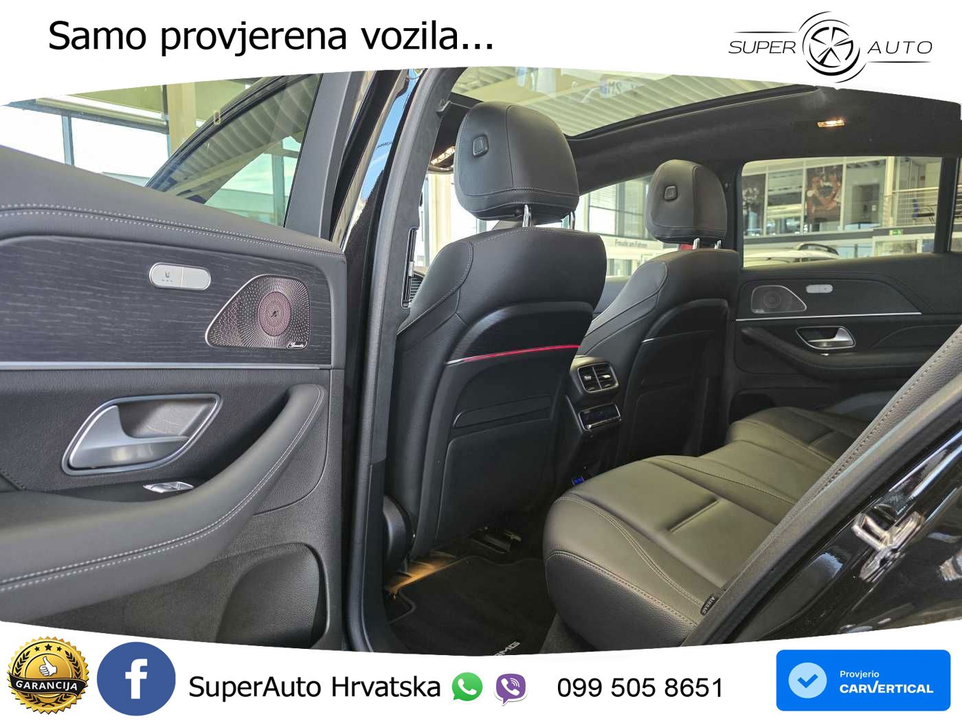 Mercedes GLE 450d (367 KS) EQ Boost 4MATIC 9G-TRONIC ACC+HEAD+4xGR SJED+360+PANO