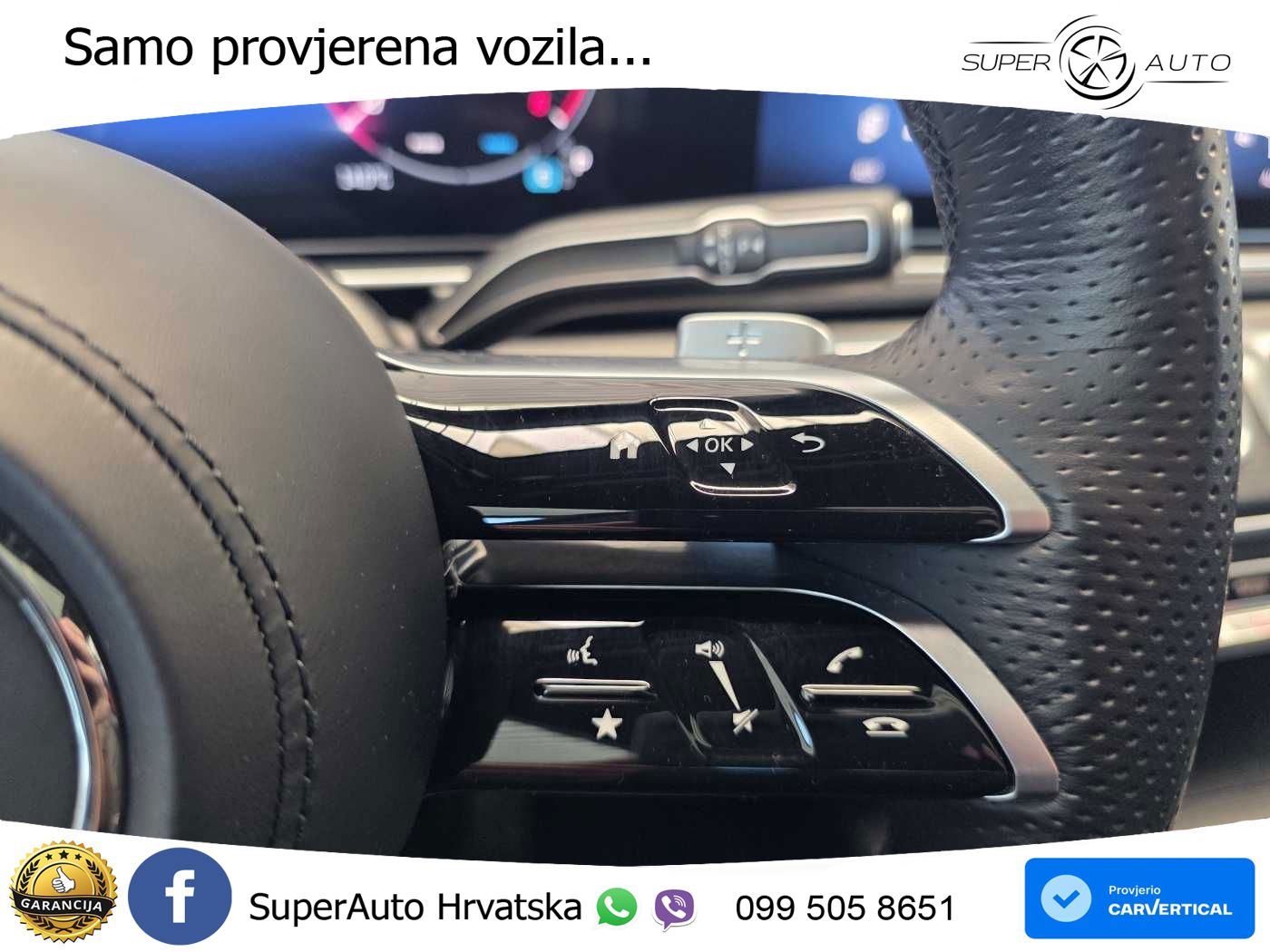Mercedes GLE 450d (367 KS) EQ Boost 4MATIC 9G-TRONIC ACC+HEAD+4xGR SJED+360+PANO