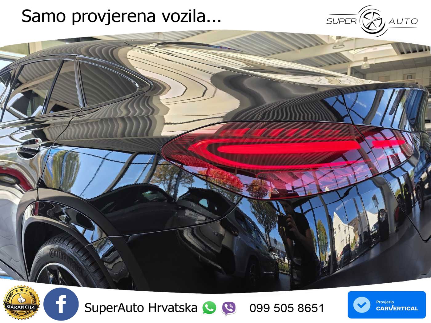 Mercedes GLE 450d (367 KS) EQ Boost 4MATIC 9G-TRONIC ACC+HEAD+4xGR SJED+360+PANO