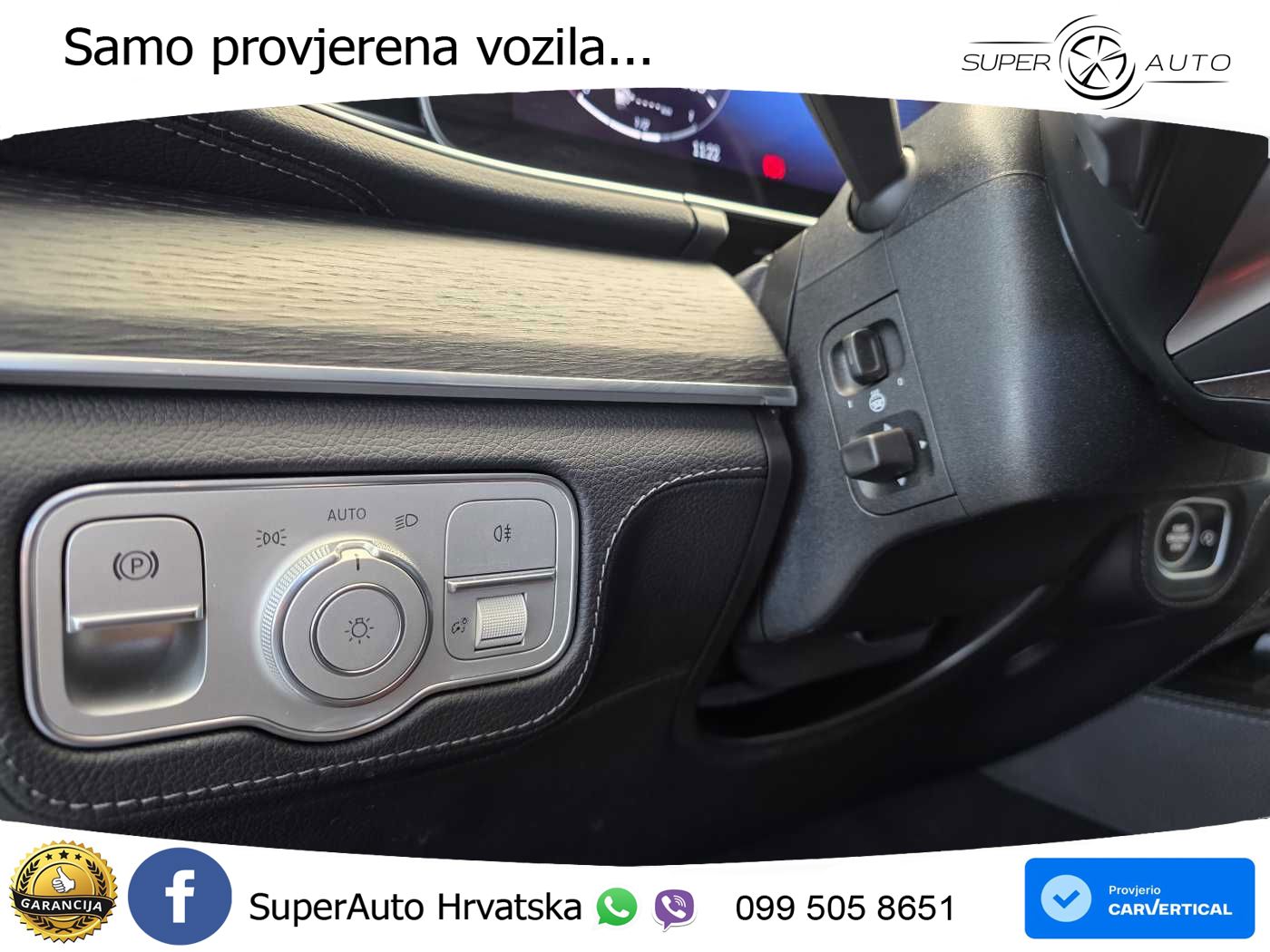 Mercedes GLE 450d (367 KS) EQ Boost 4MATIC 9G-TRONIC ACC+HEAD+4xGR SJED+360+PANO