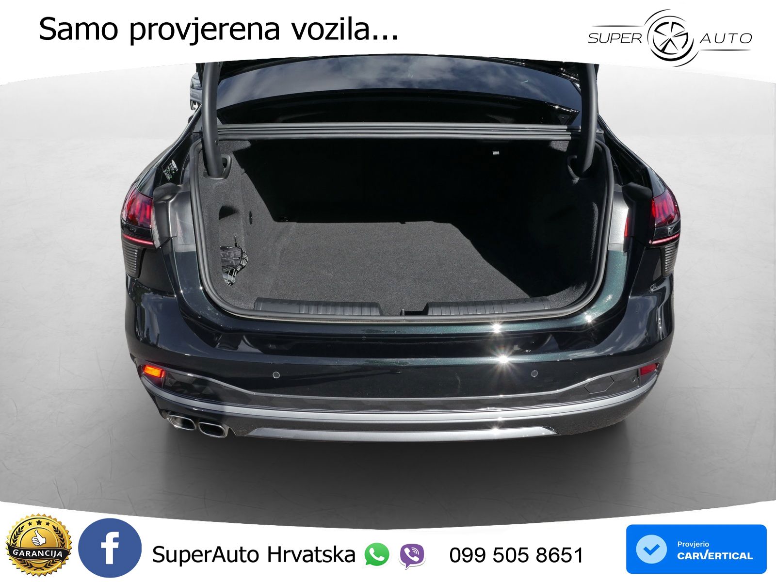 Audi A6 2.0 TDI (204 KS) quattro S tronic S line LED+GR SJED+ACC