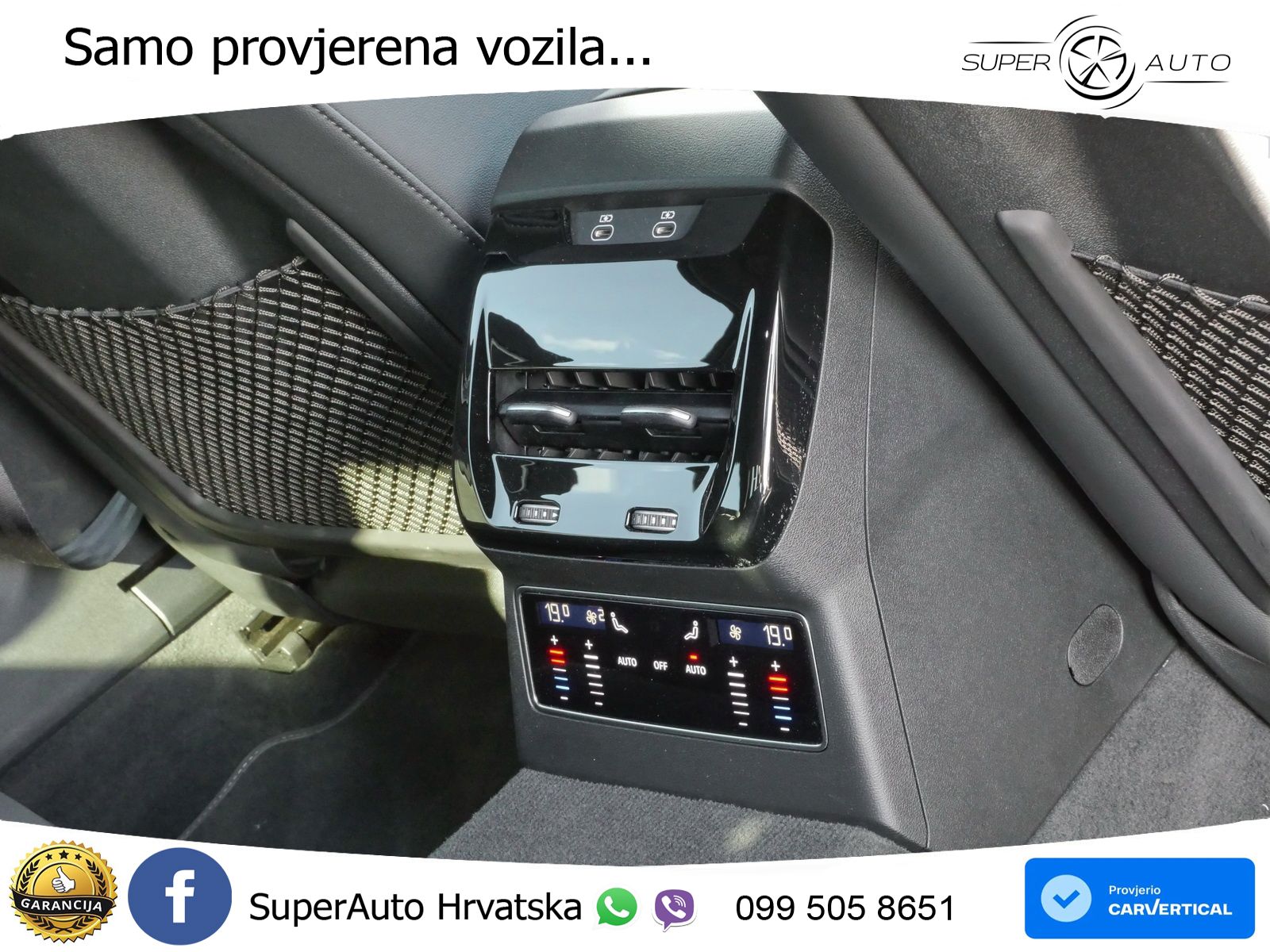 Audi A6 2.0 TDI (204 KS) quattro S tronic S line LED+GR SJED+ACC