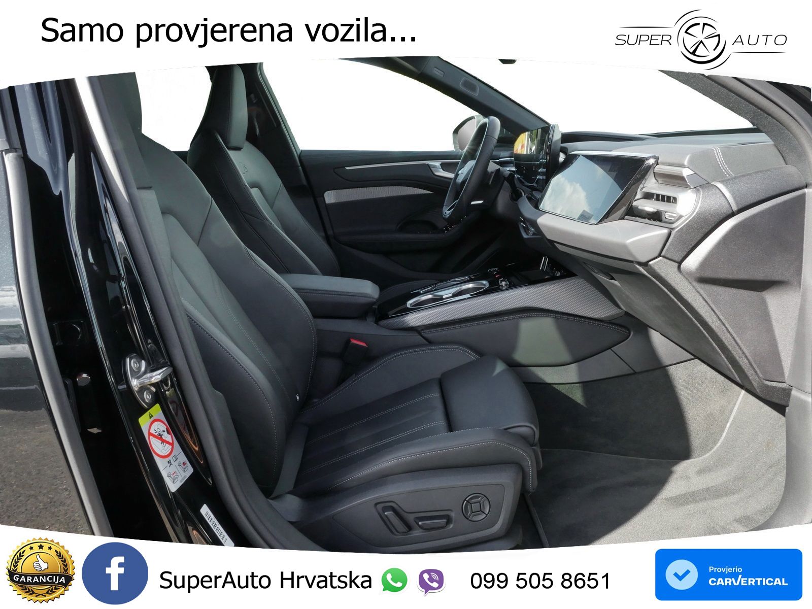 Audi A6 2.0 TDI (204 KS) quattro S tronic S line LED+GR SJED+ACC