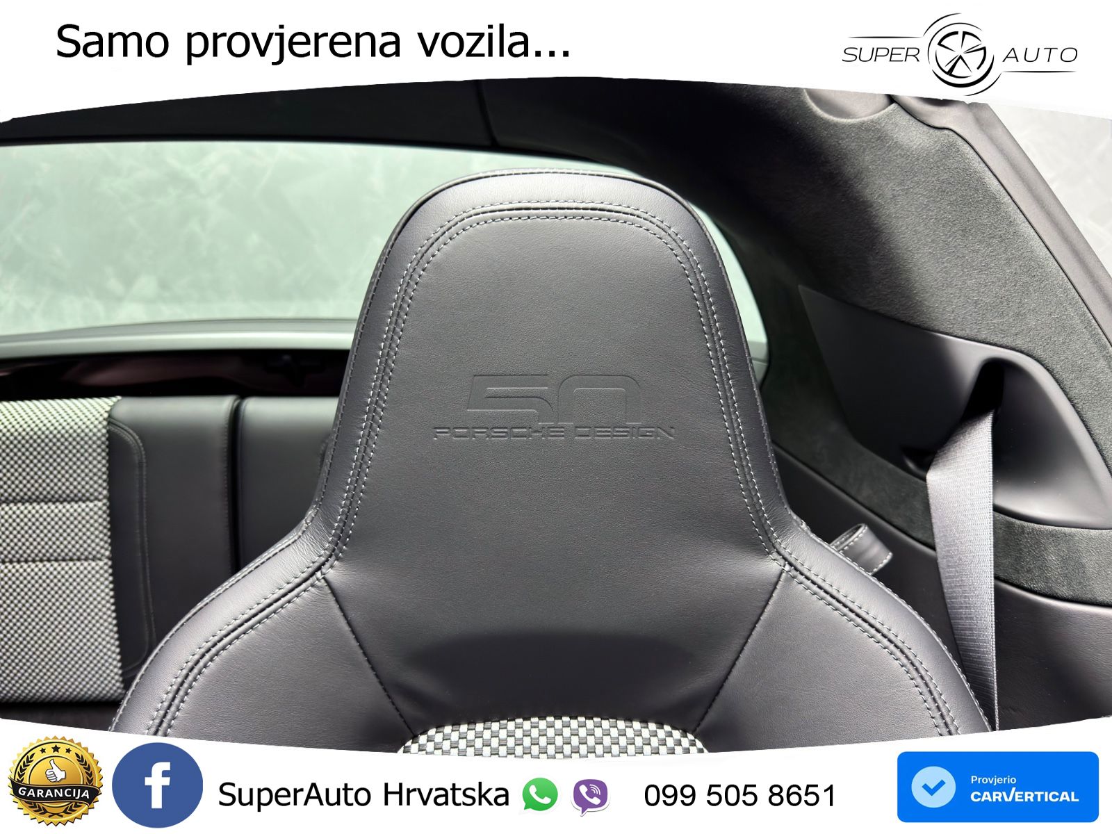 Porsche 911 Targa 4 GTS 3.0 (480 KS) PDK LED+GR SJED+ACC
