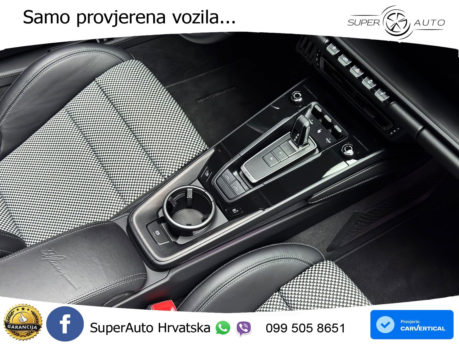 Porsche 911 Targa 4 GTS 3.0 (480 KS) PDK LED+GR SJED+ACC