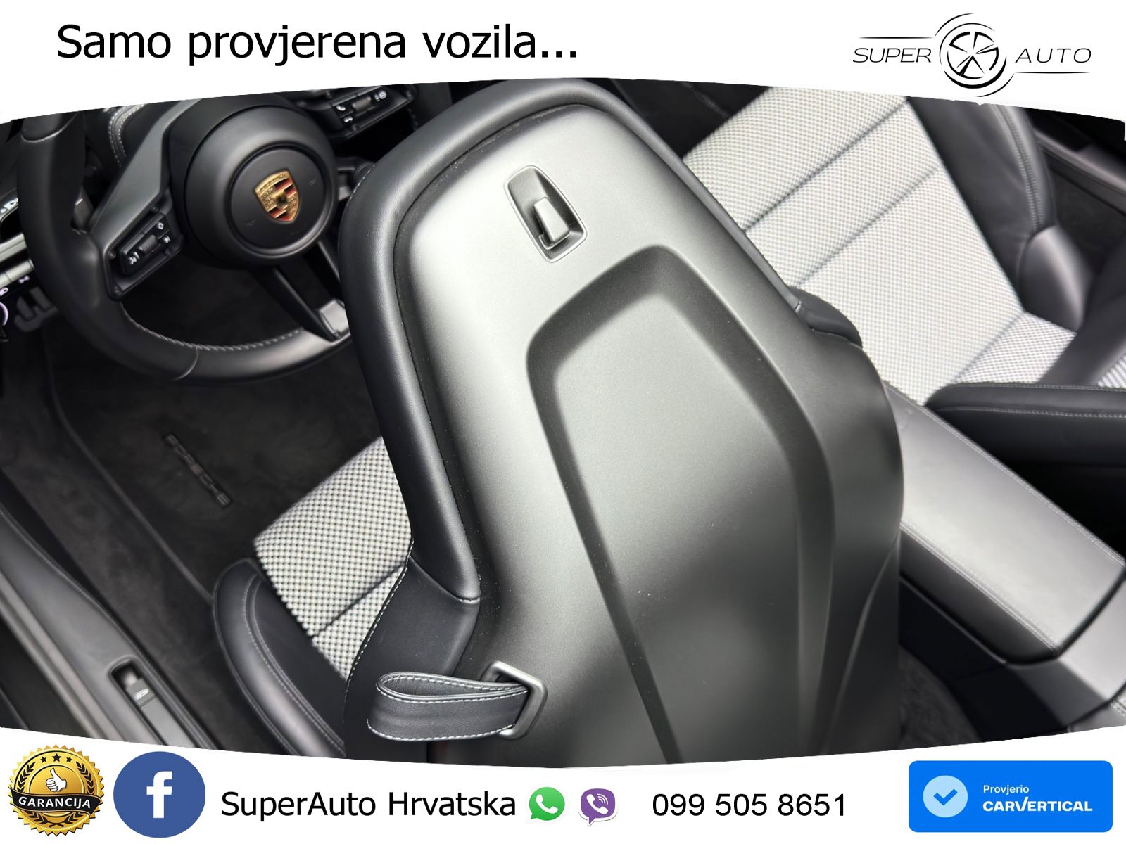 Porsche 911 Targa 4 GTS 3.0 (480 KS) PDK LED+GR SJED+ACC