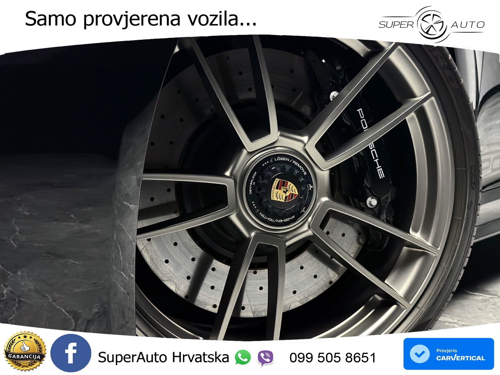 Porsche 911 Targa 4 GTS 3.0 (480 KS) PDK LED+GR SJED+ACC