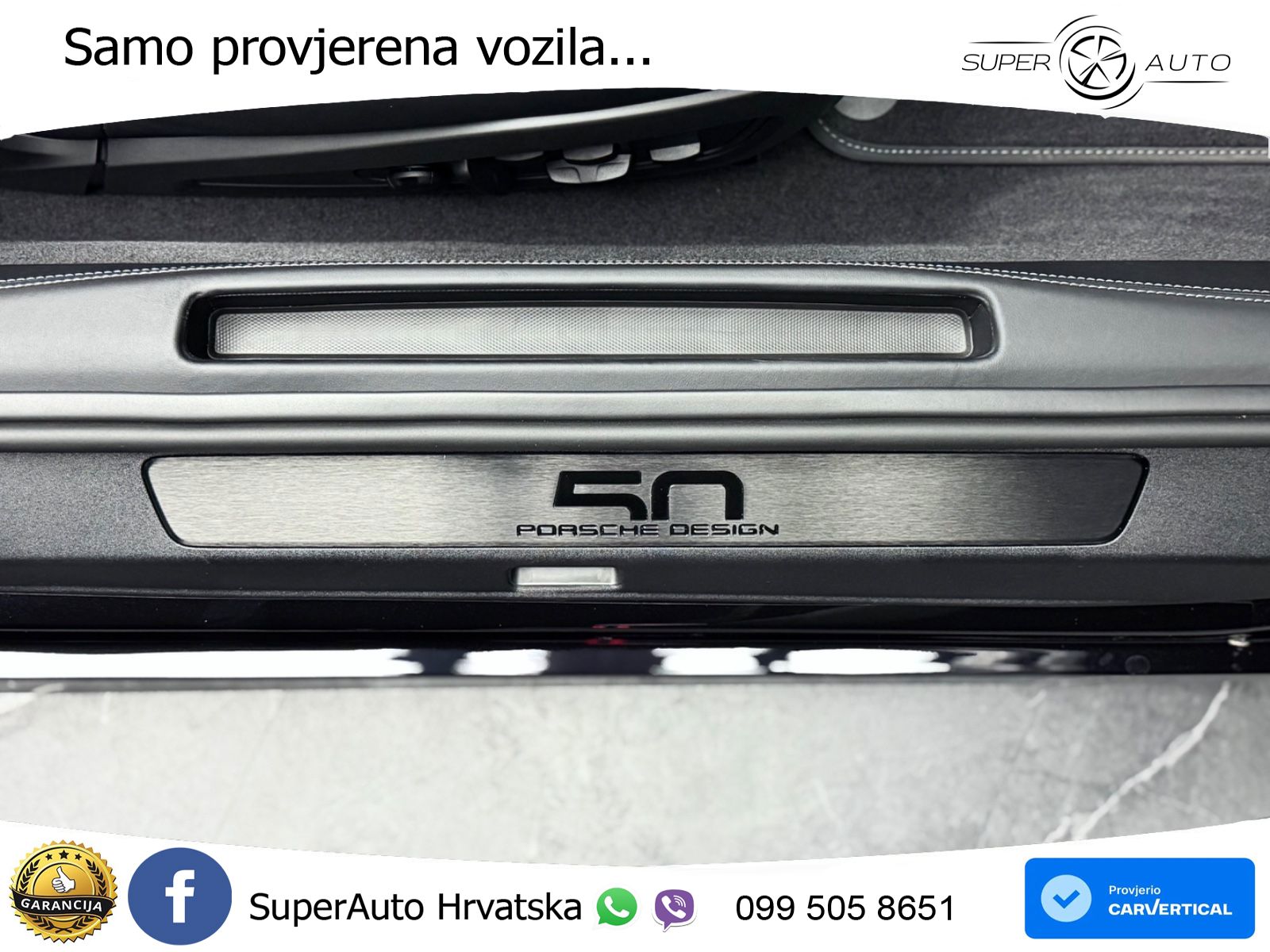 Porsche 911 Targa 4 GTS 3.0 (480 KS) PDK LED+GR SJED+ACC