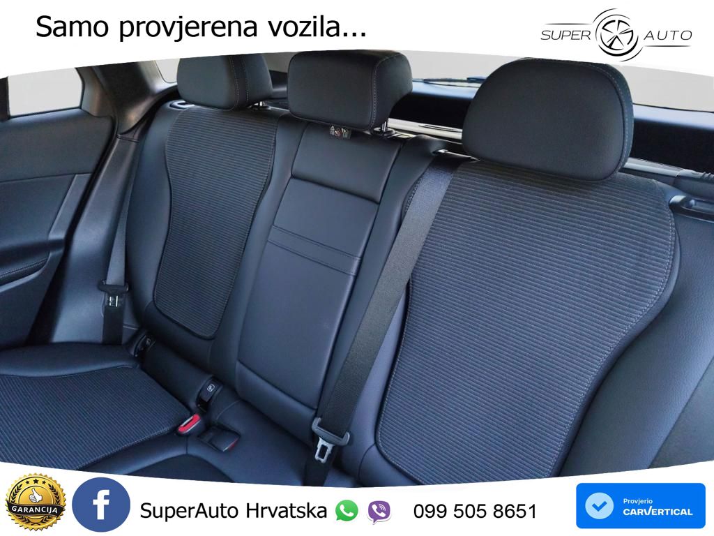 Mercedes GLC 220d (197 KS) 4MATIC 9G-TRONIC Avantgarde