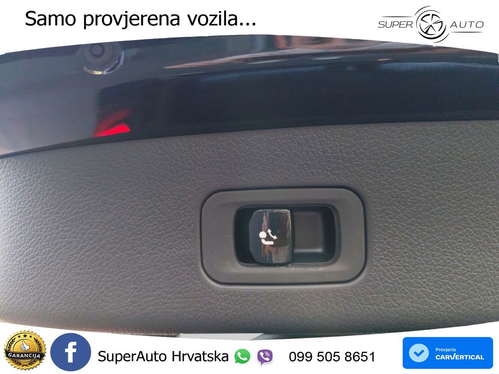 Mercedes GLC 220d (197 KS) 4MATIC 9G-TRONIC Avantgarde