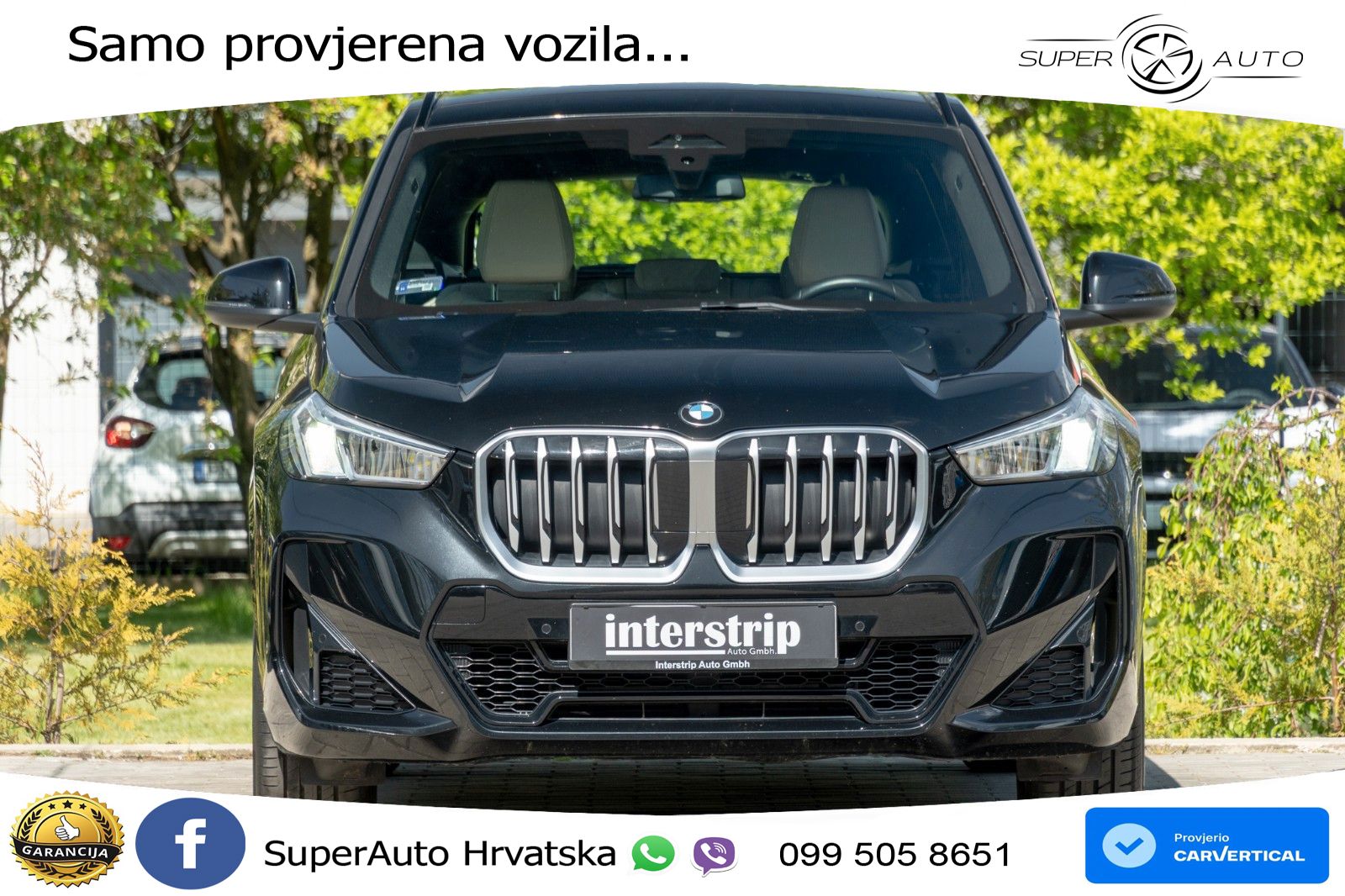 BMW X1 20d (163 KS) xDrive Steptronic M Sport