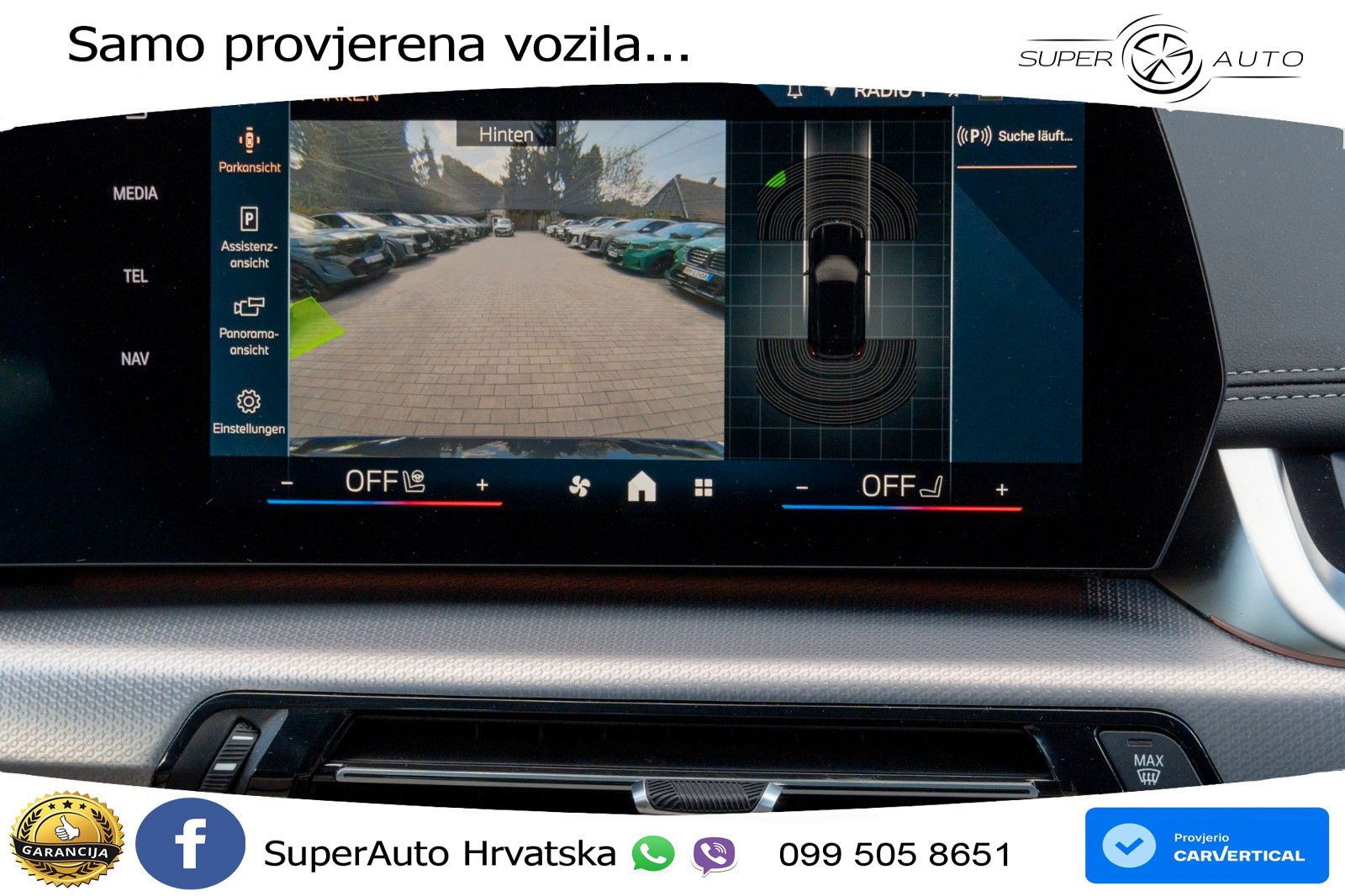 BMW X1 20d (163 KS) xDrive Steptronic M Sport