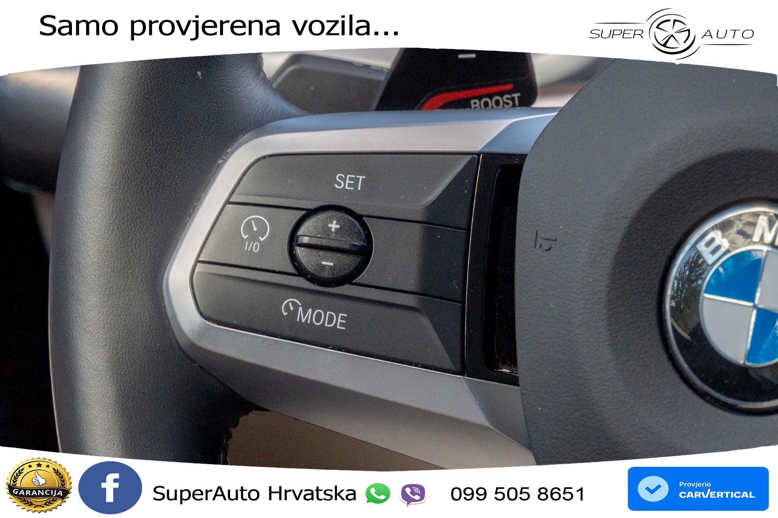 BMW X1 20d (163 KS) xDrive Steptronic M Sport