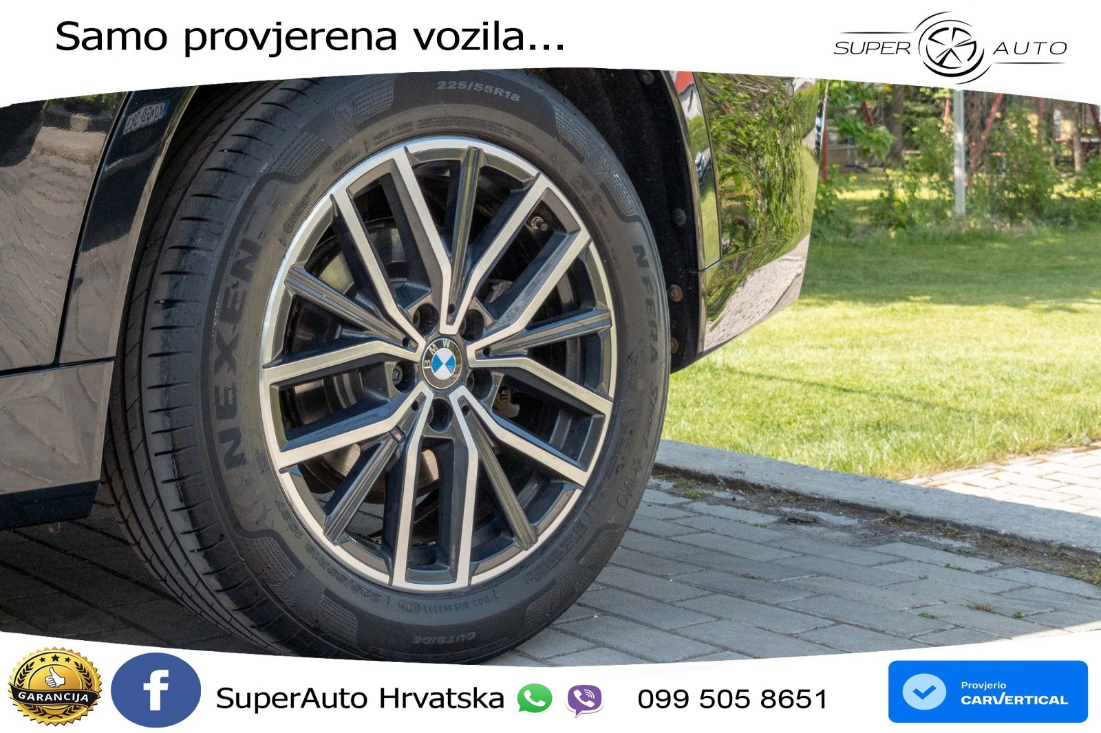 BMW X1 20d (163 KS) xDrive Steptronic M Sport