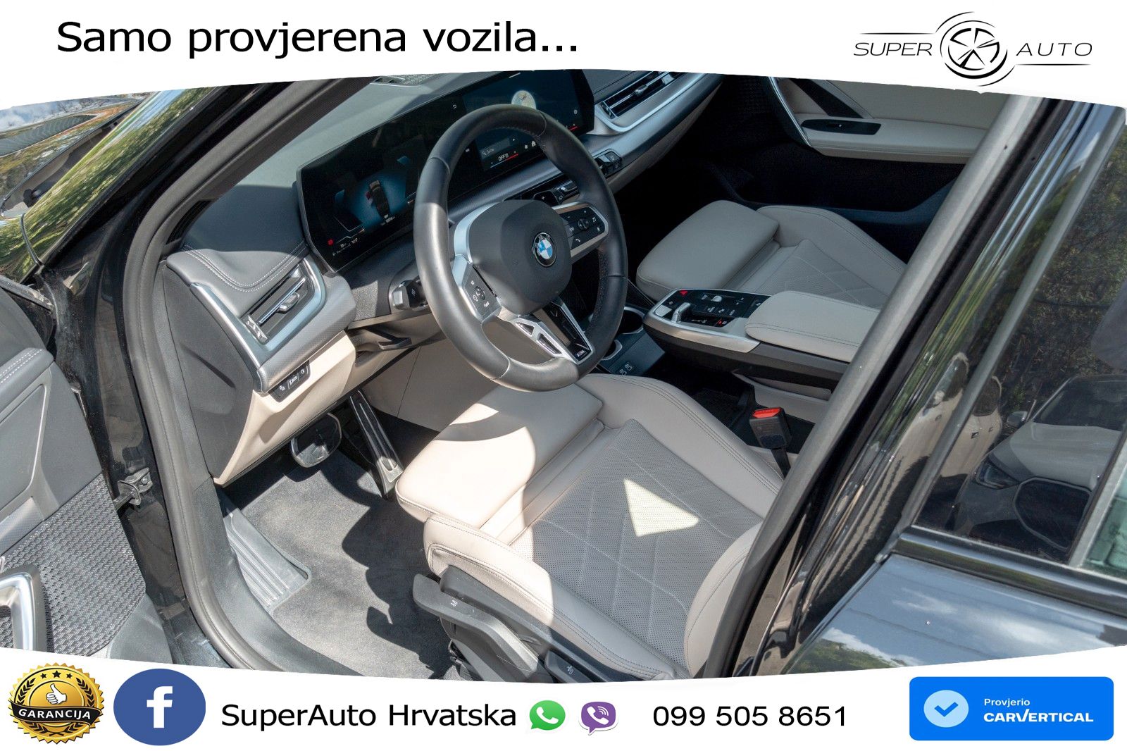 BMW X1 20d (163 KS) xDrive Steptronic M Sport