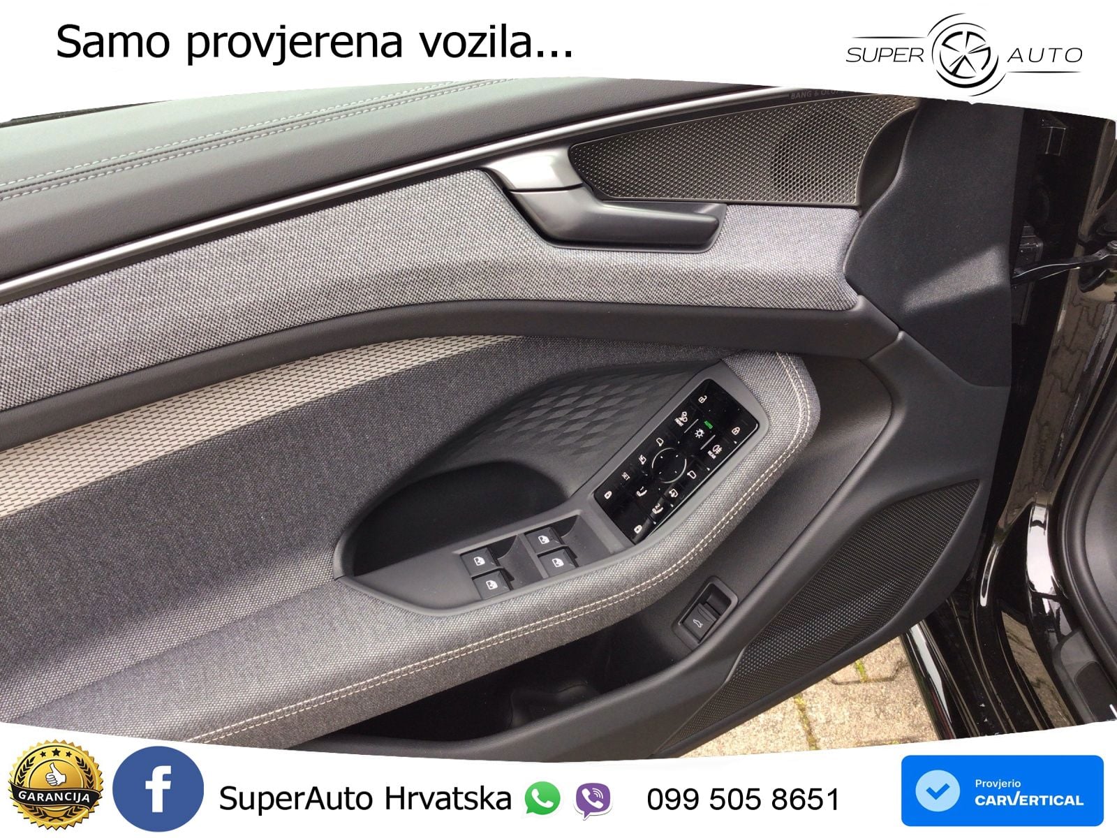 Audi A6 2.0 TDI (204 KS) quattro S tronic LED+GR SJED+ACC