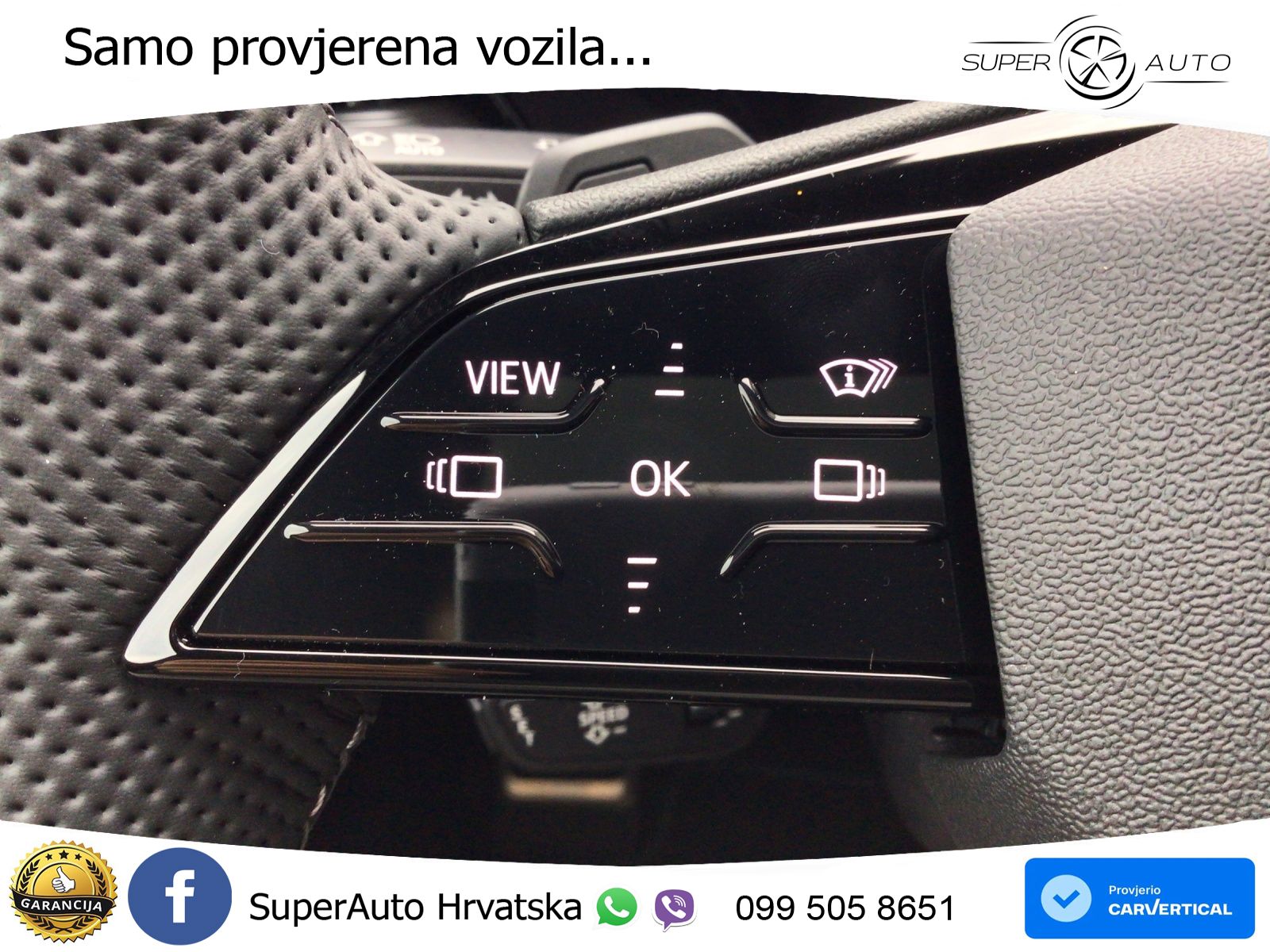 Audi A6 2.0 TDI (204 KS) quattro S tronic LED+GR SJED+ACC