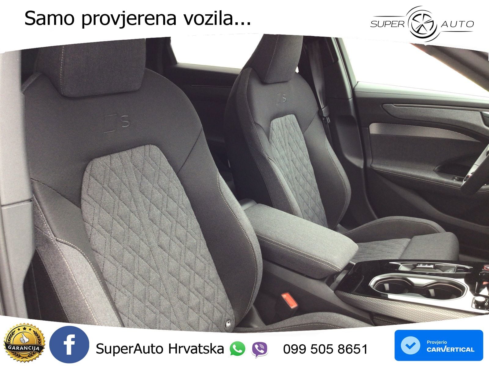 Audi A6 2.0 TDI (204 KS) quattro S tronic LED+GR SJED+ACC