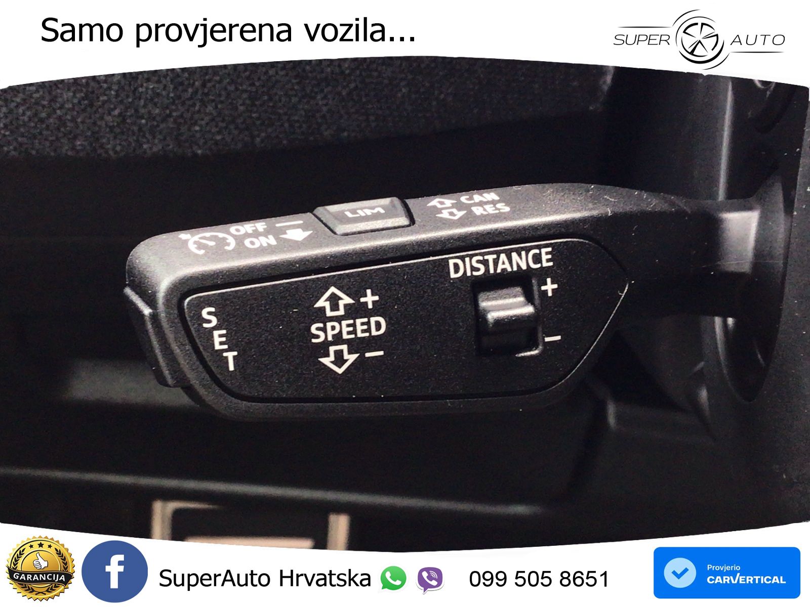 Audi A6 2.0 TDI (204 KS) quattro S tronic LED+GR SJED+ACC