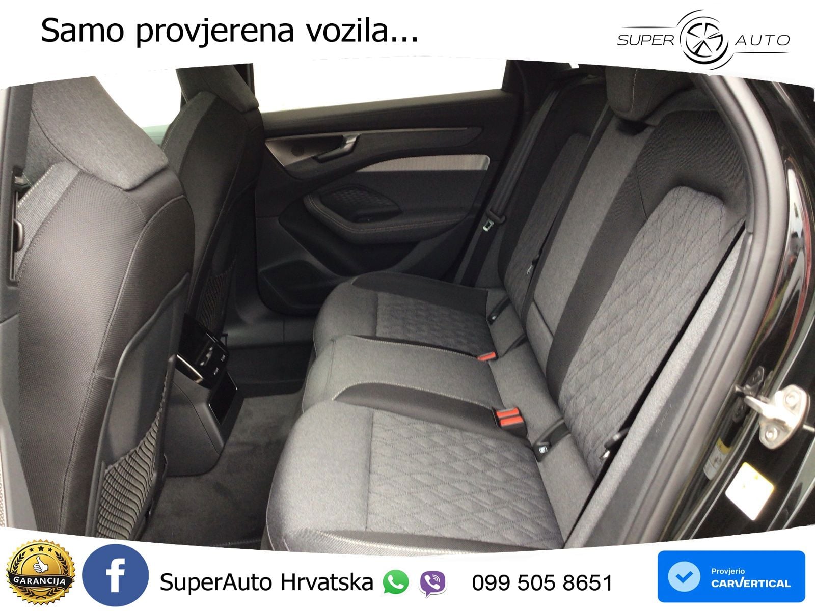 Audi A6 2.0 TDI (204 KS) quattro S tronic LED+GR SJED+ACC