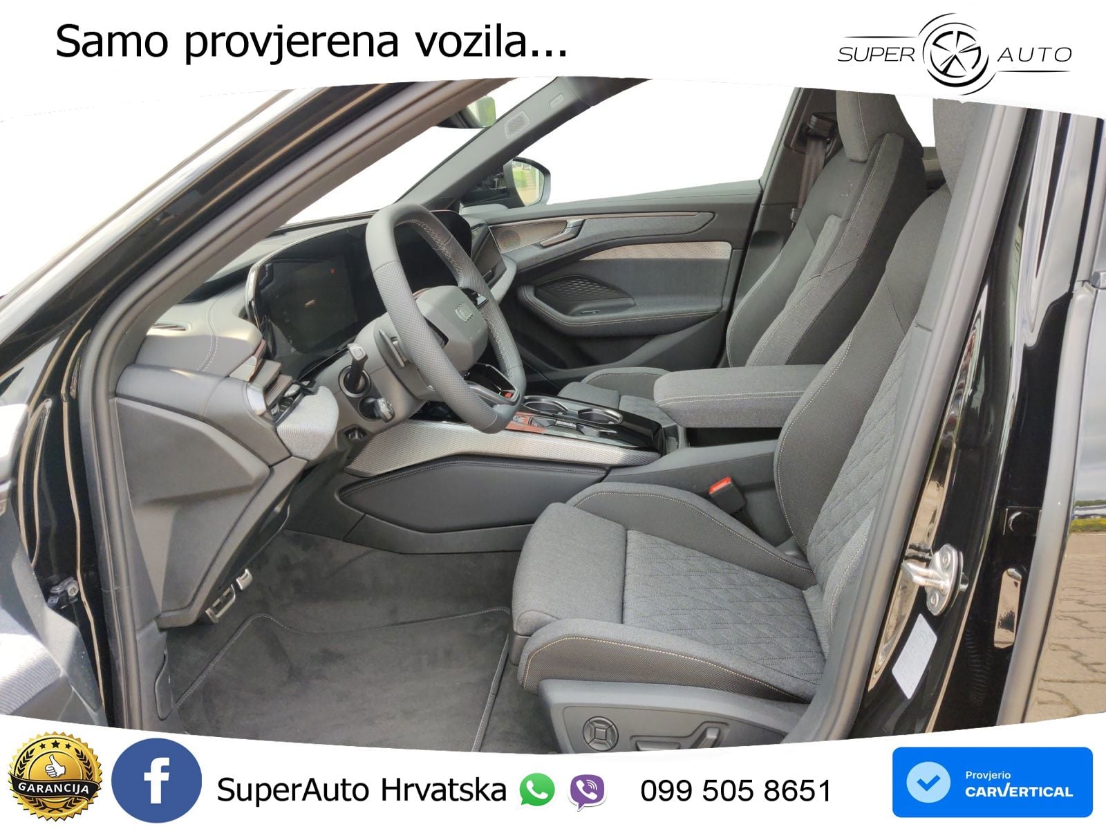 Audi A6 2.0 TDI (204 KS) quattro S tronic LED+GR SJED+ACC
