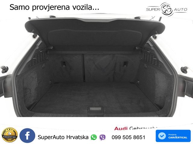 Audi A3 30 TDI (116 KS) S tronic